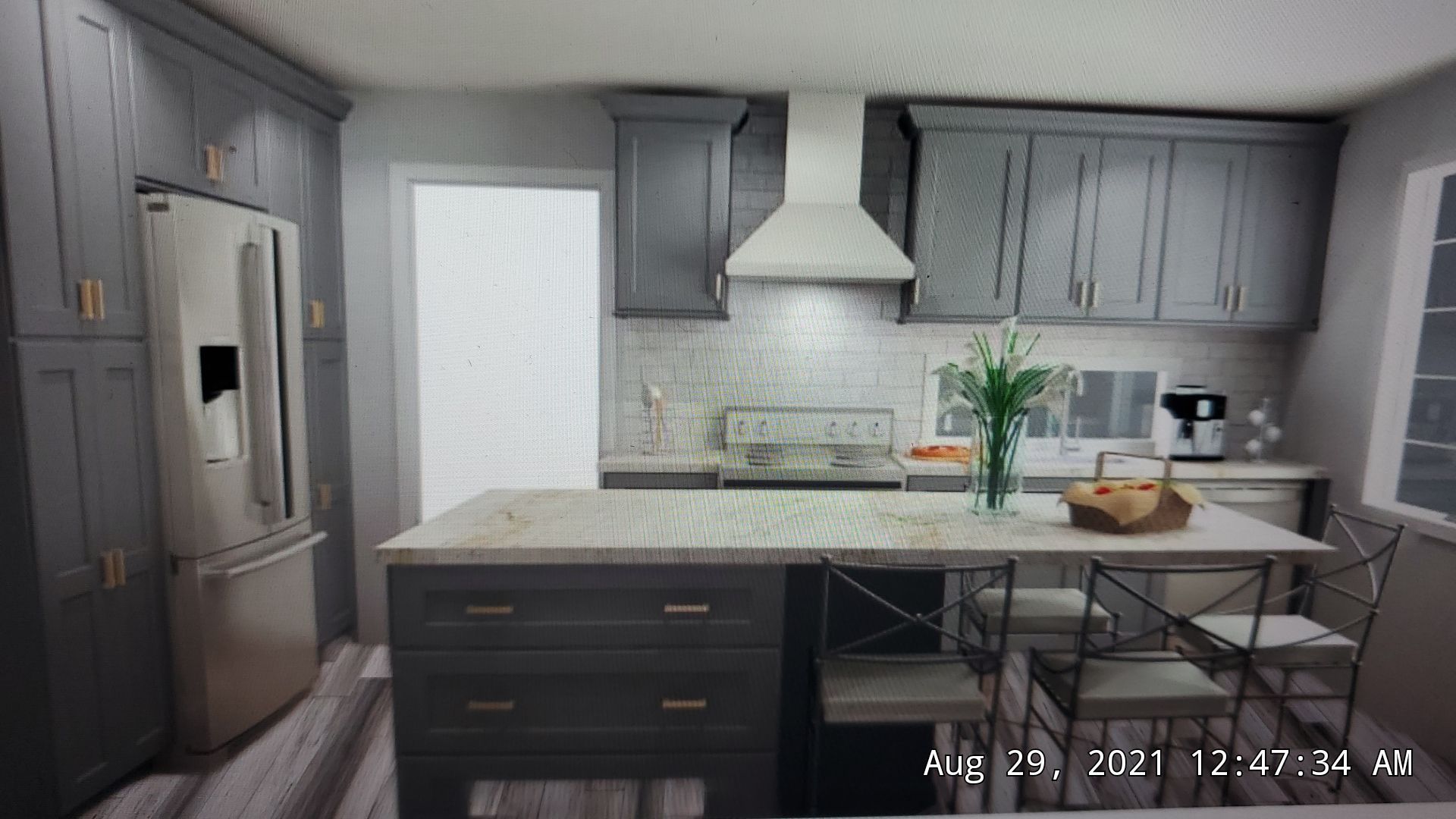 Kitchen Remodel by Southbridge,llc