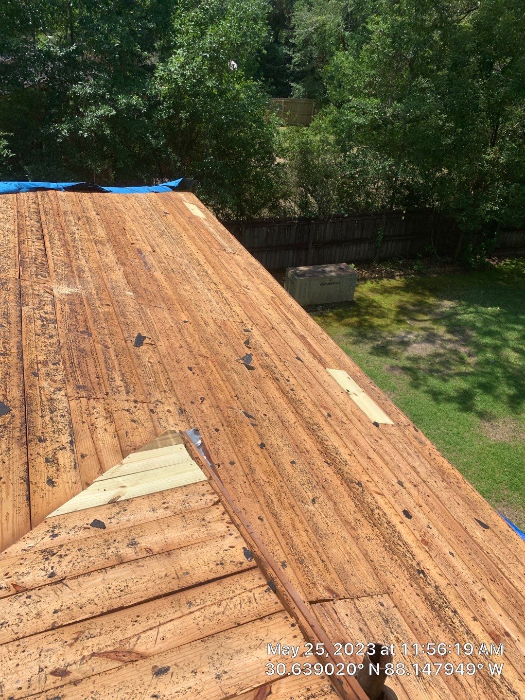 Fortified Roof by American Roofing & Construction LLC