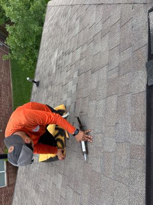 Roof Repair Humble