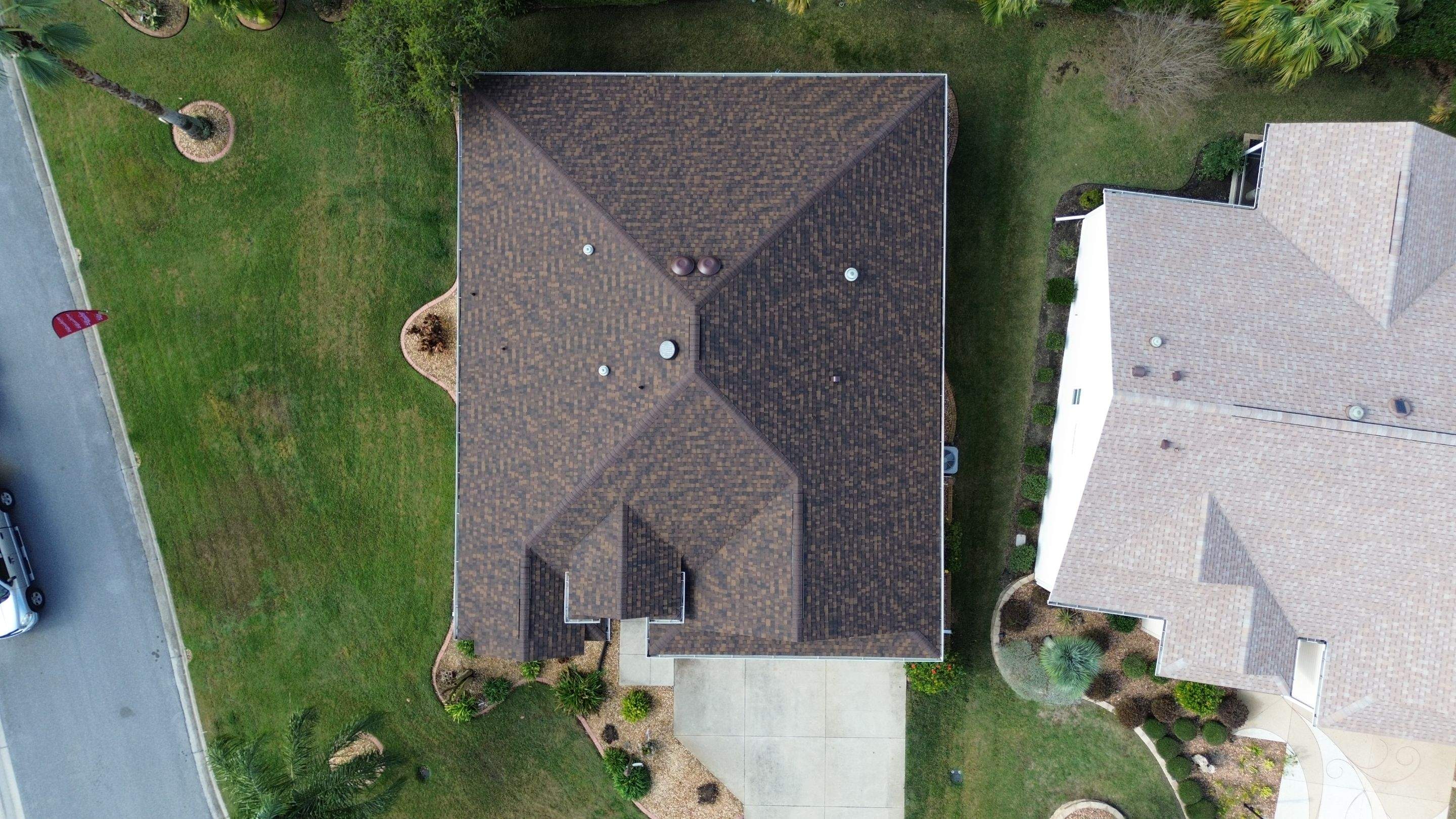 The Villages New Roof Install by Brehm Roofing
