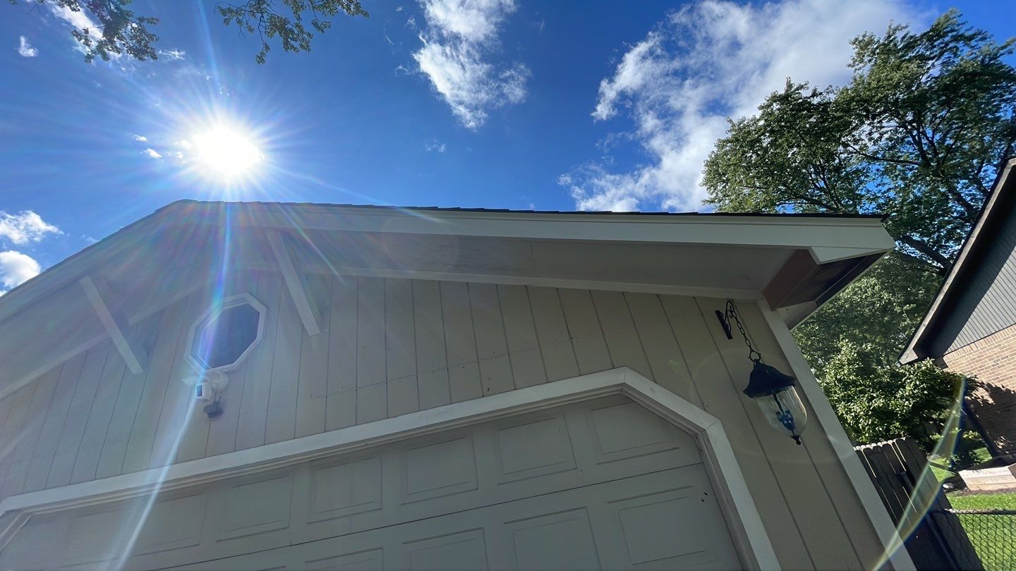 Roof Replacement using Owens Corning by 180 Contractors