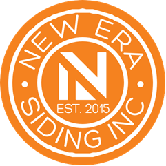 Logo for New Era Siding Inc