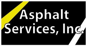 Logo for Asphalt Services, Inc.