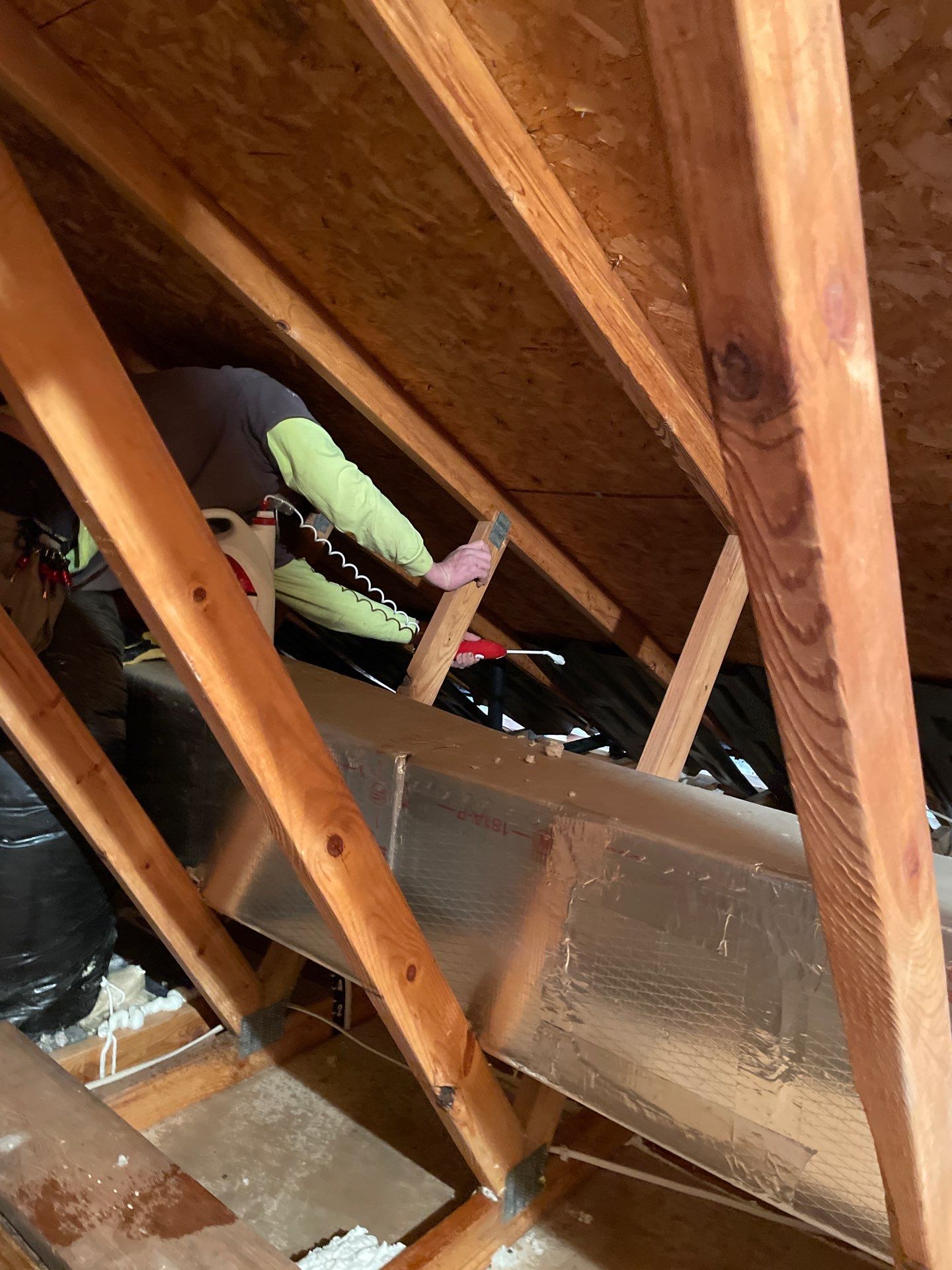 Westminster Residence by Smart Energy Pros