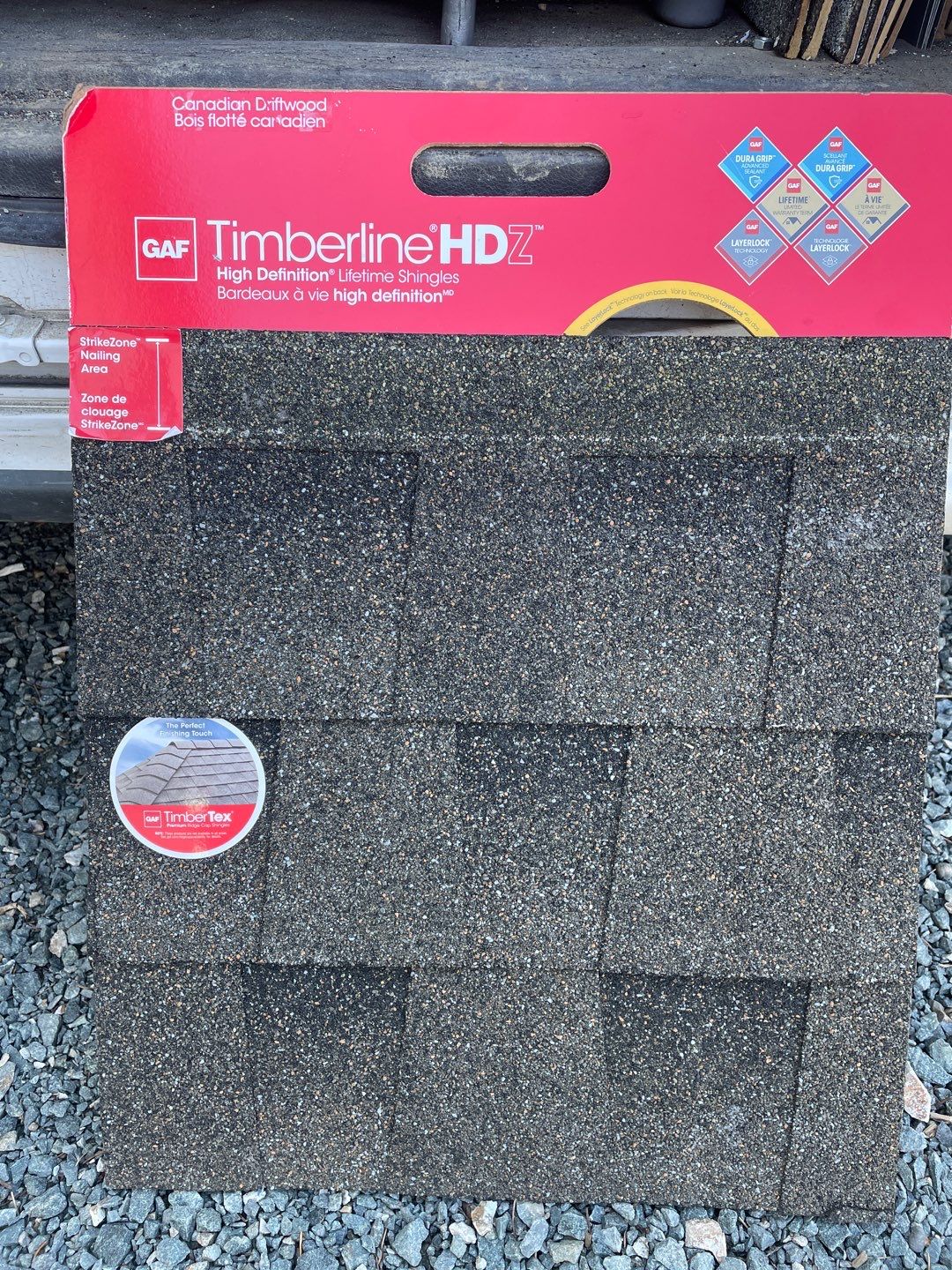 Residential Roofing Installation using GAF - System Plus 50 year warranty by Top Notch Roofing Inc