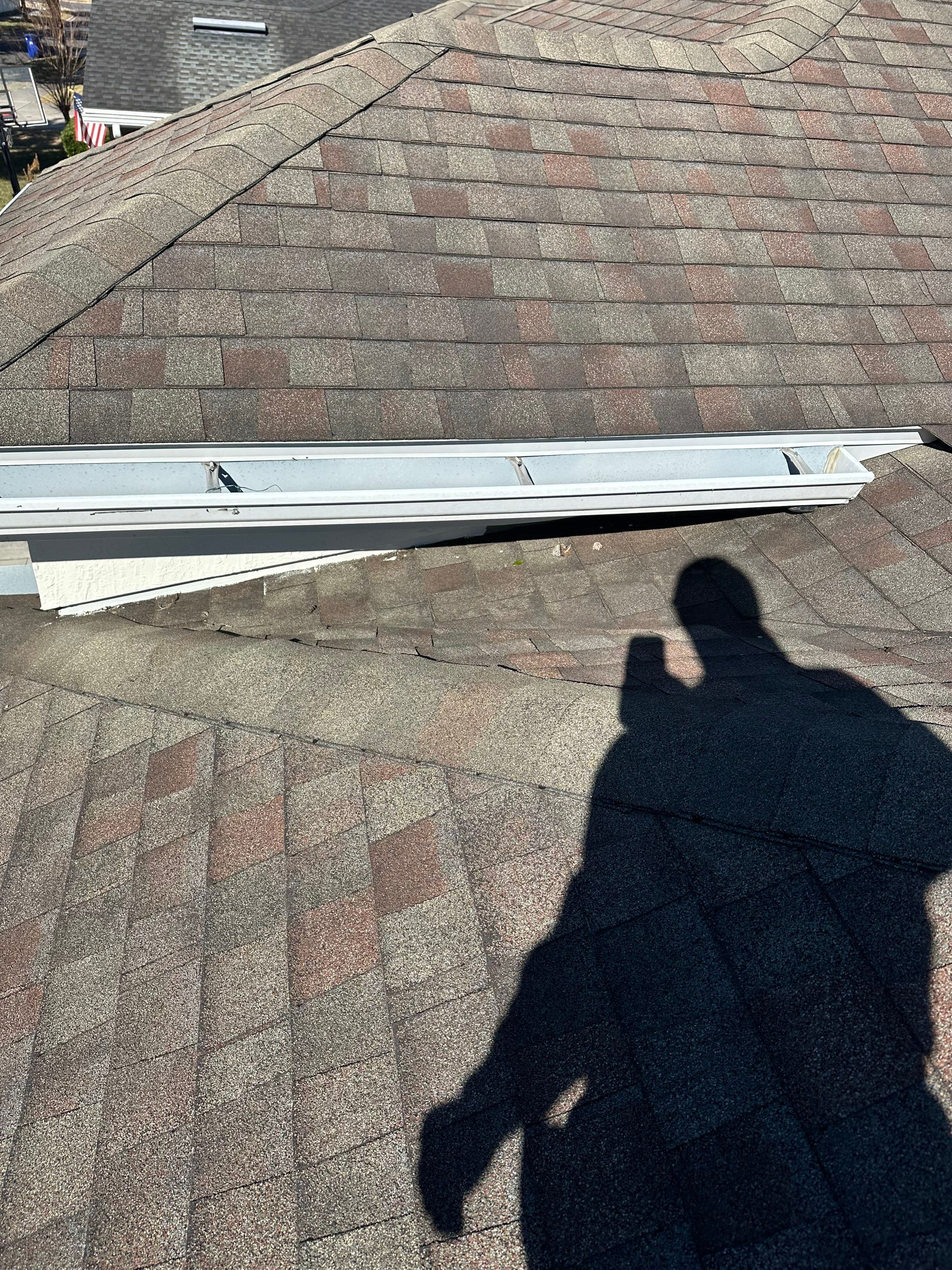 Project in Ponte Vedra by 1 Roof LLC