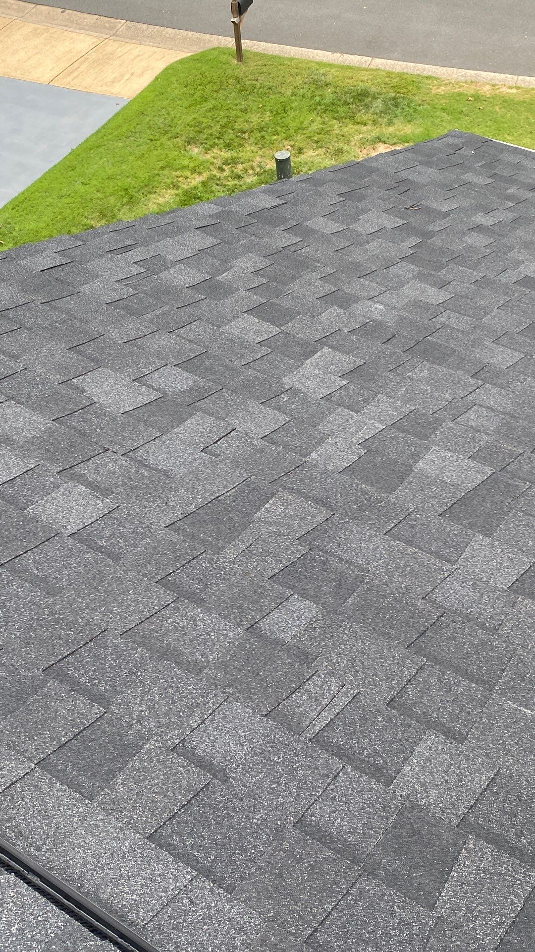 Burke: Multi-Trade Exterior Renovation by RM Banning, Inc.