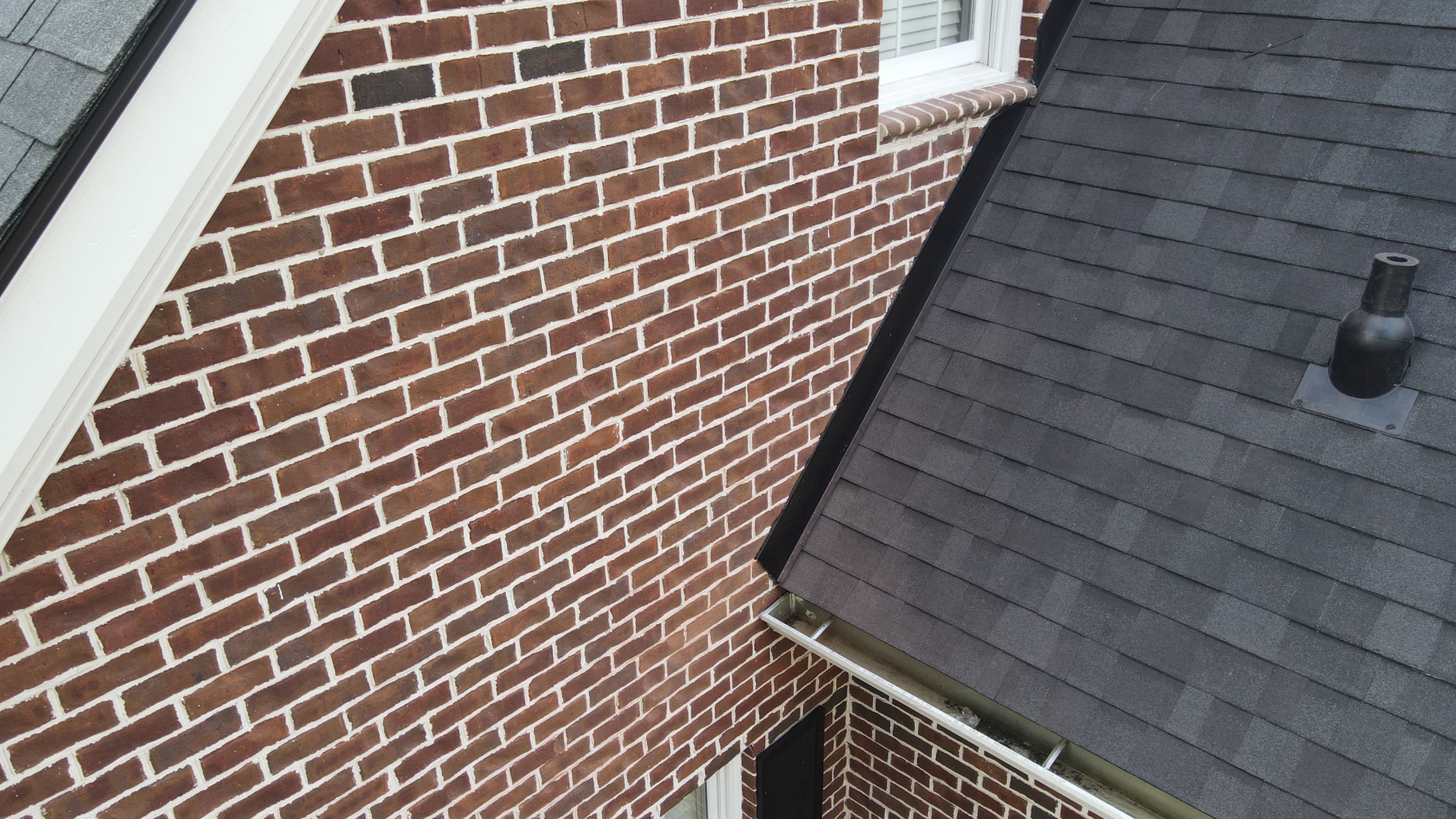 Residential Roofing Installation using Owens Corning Duration Williamsbur Gray by Indigo State Roofing