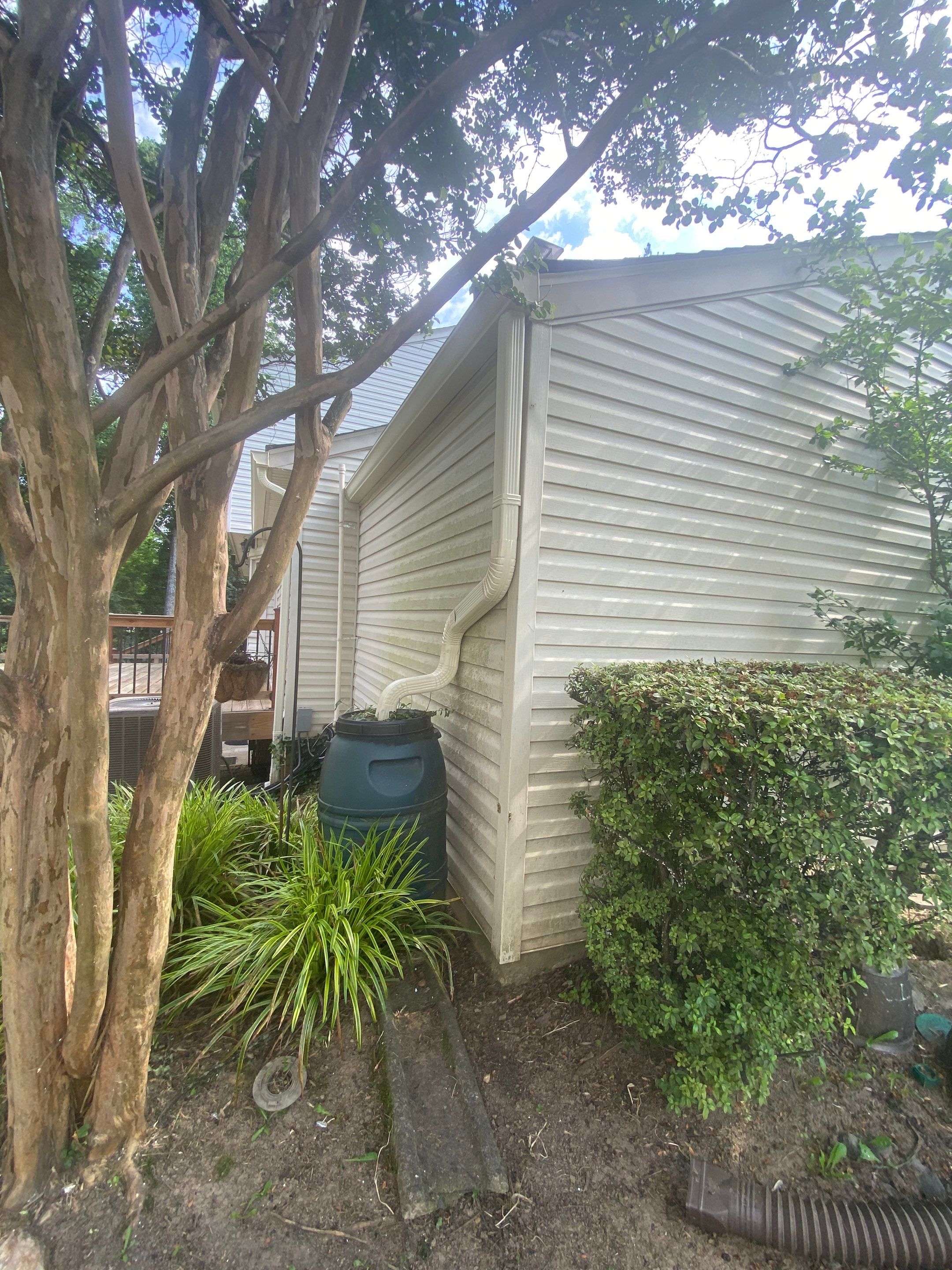 Vienna: Roof Replacement with CertainTeed Landmark Designer Shingles in Moire Black by RM Banning, Inc.