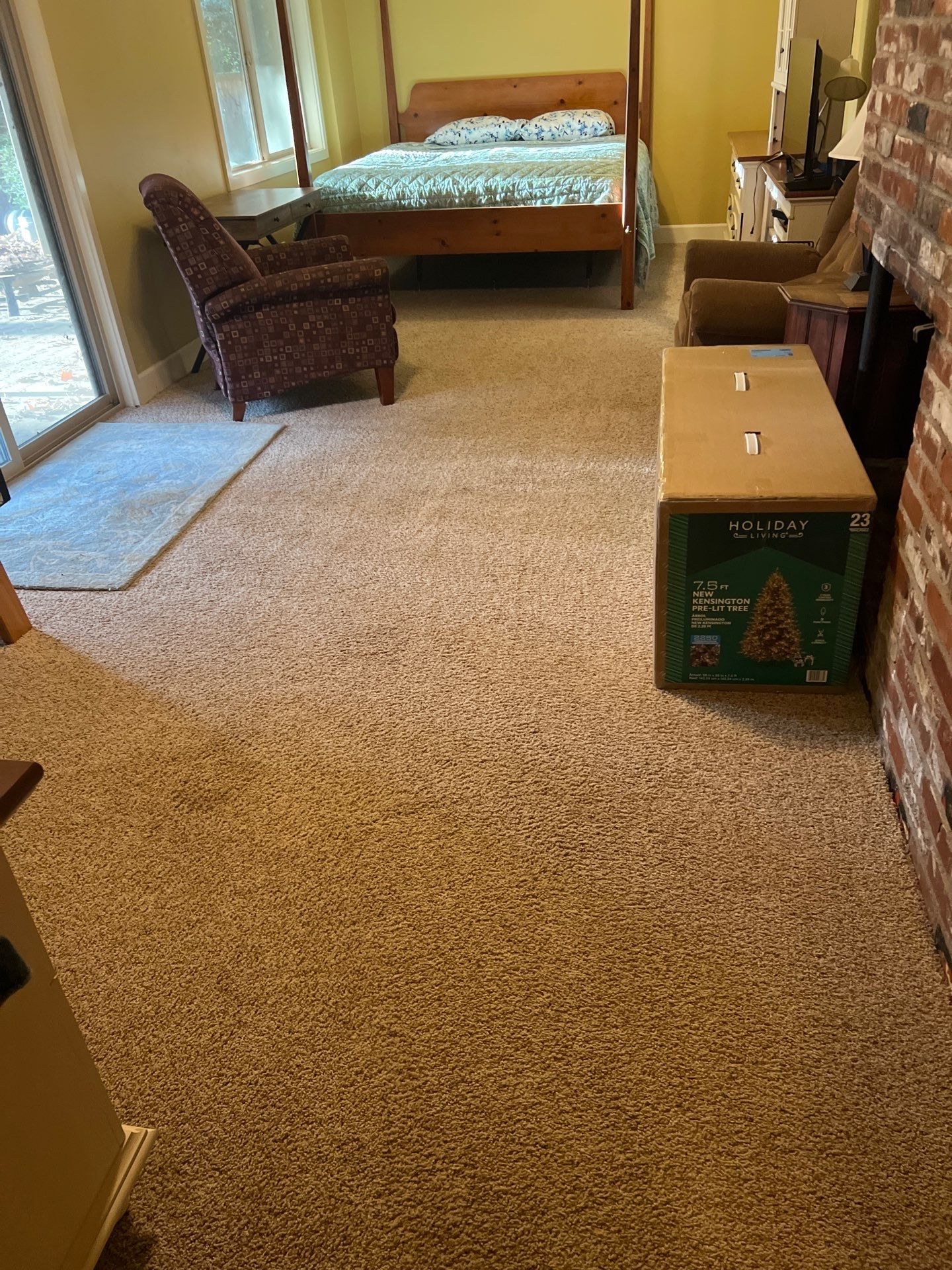 House cleaning in Lake Oswego by Cloud 9 Professional Cleaning Services