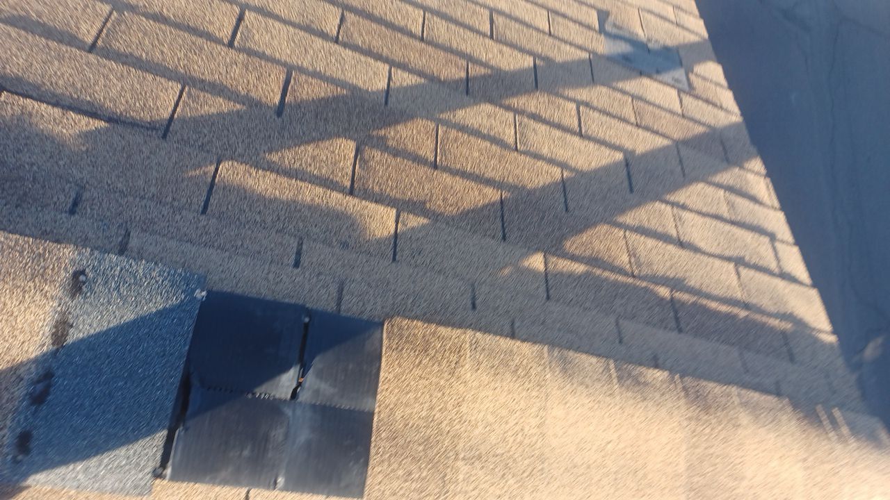 Yevette's Full Re-Roof by All Storm Roofing & Construction