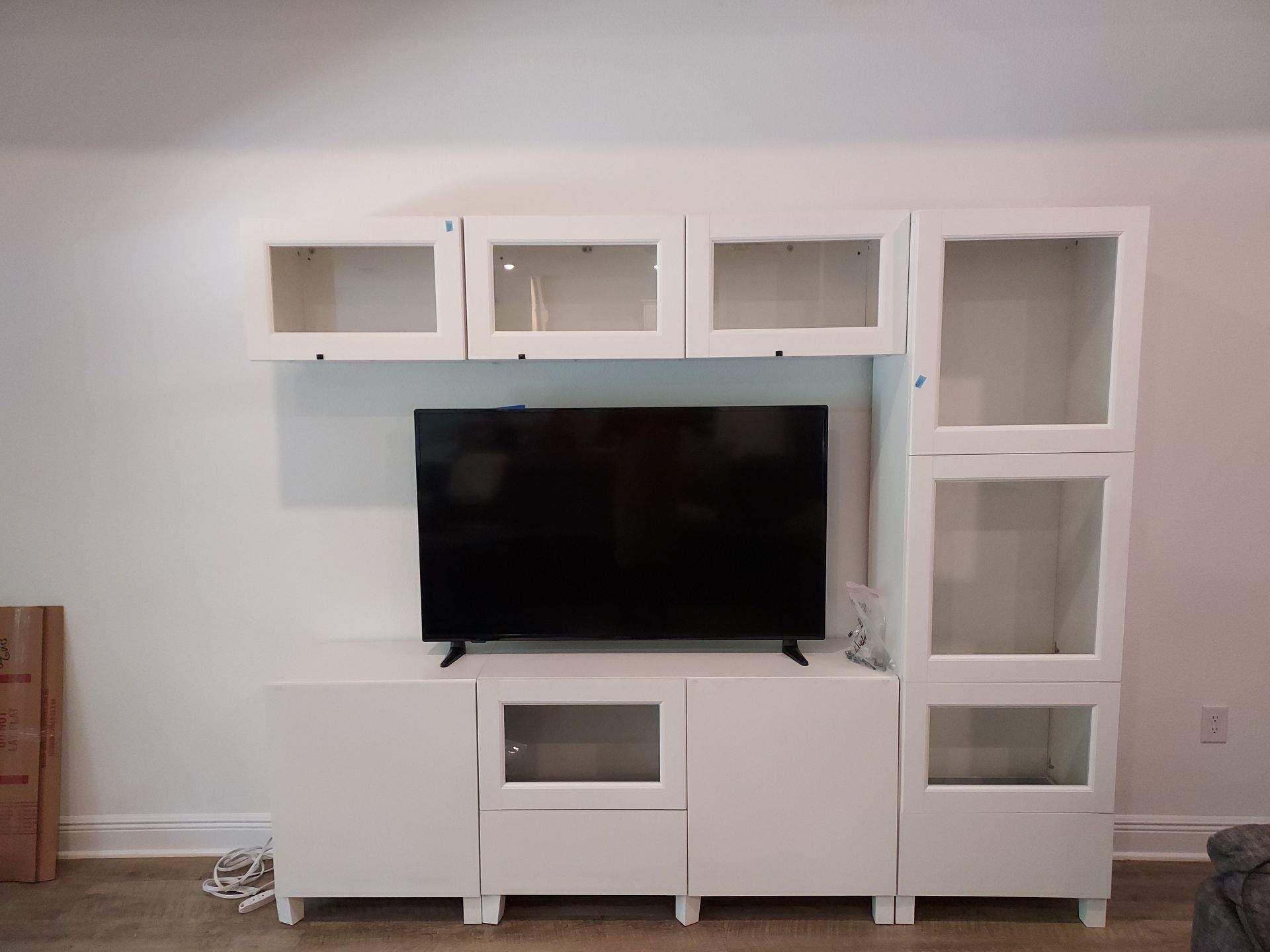 Furniture & Equipment Assembly Projects by Hangman Mounting & Installation 