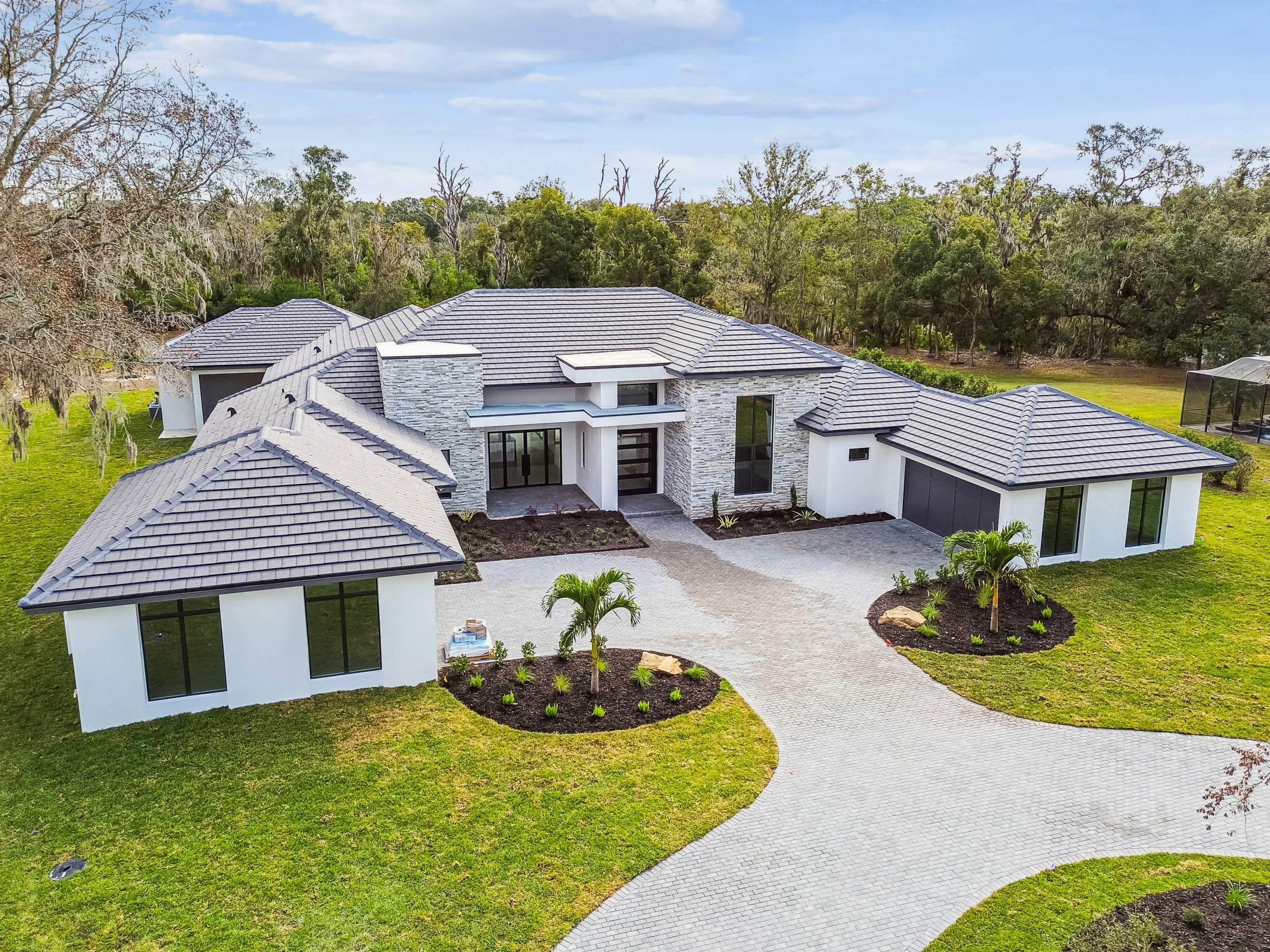 Custom Soleil by Lyons Heritage Tampa, LLC