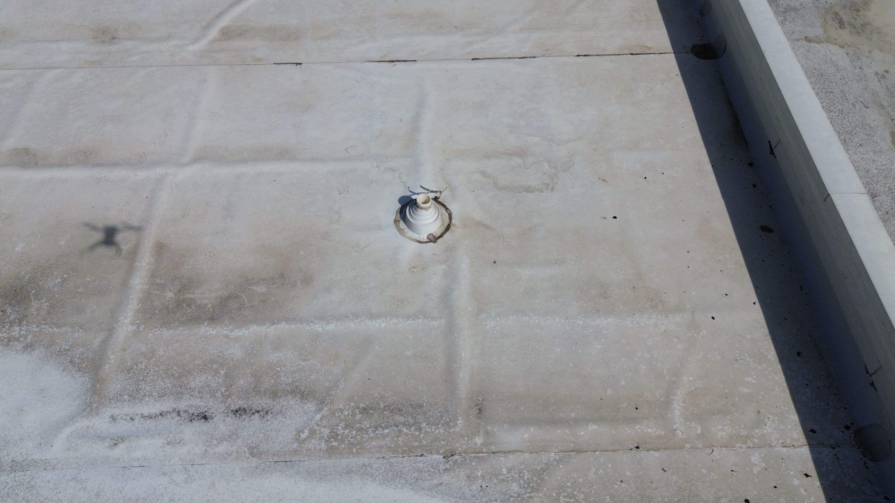 2610 Broadway St • Indianapolis, IN 46205 by 317 Roofing & Restorations