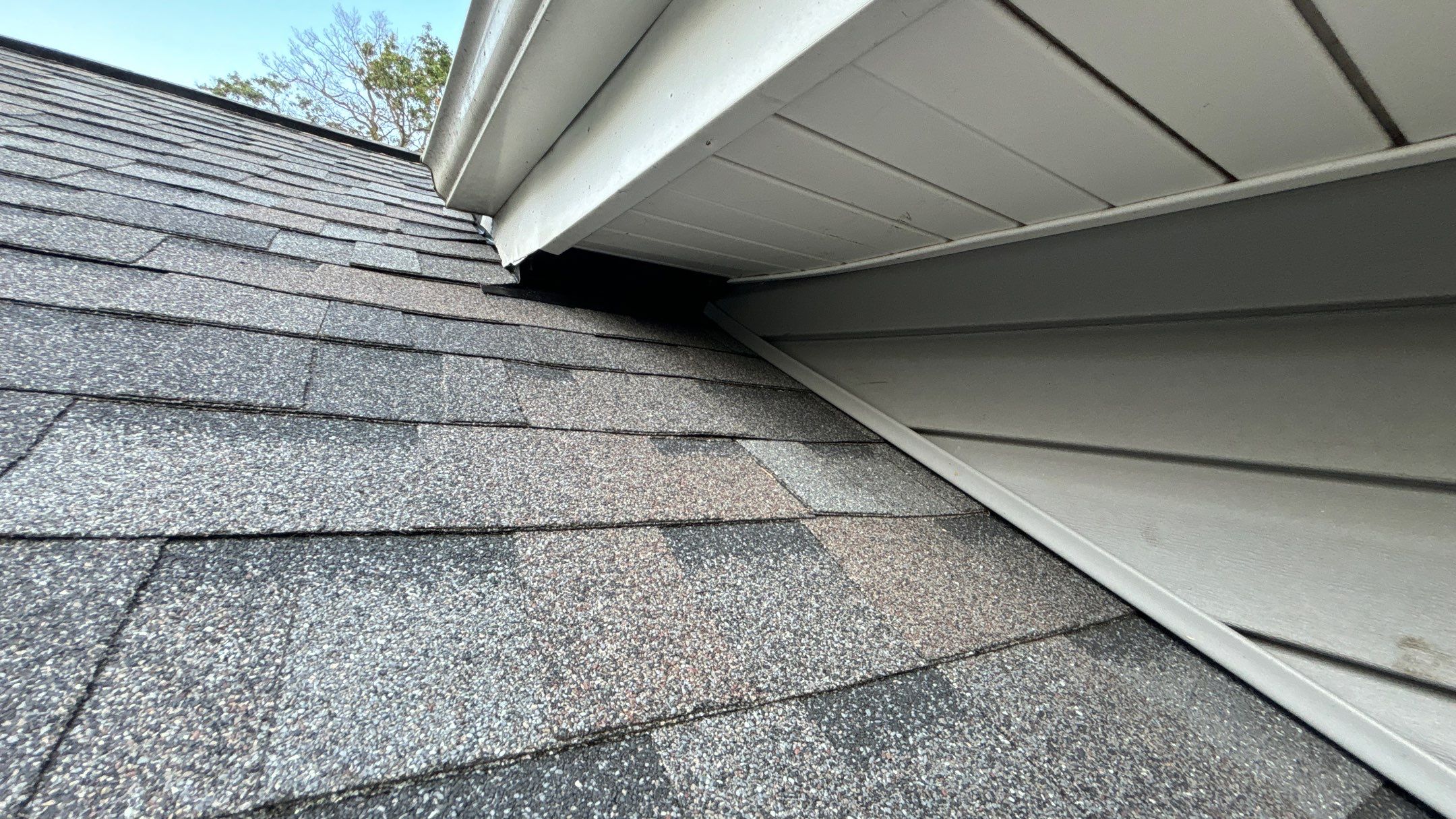 Roof Replacement using Owens Corning by 180 Contractors