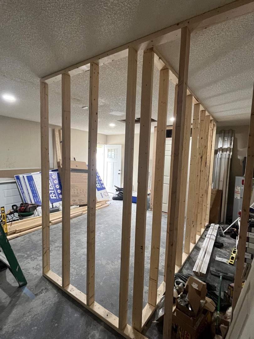 Project in Orlando by You Restorations LLC DBA YOU-Home