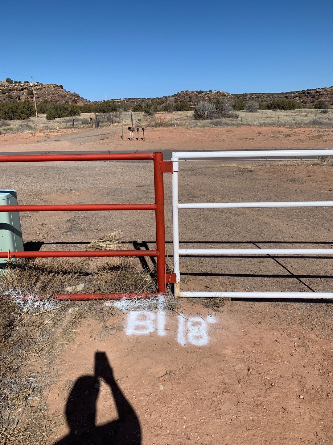 Light Commercial using 6' Pro-panel by Valley Fence Company