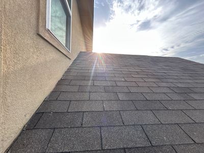 Roof Repair - 78254
