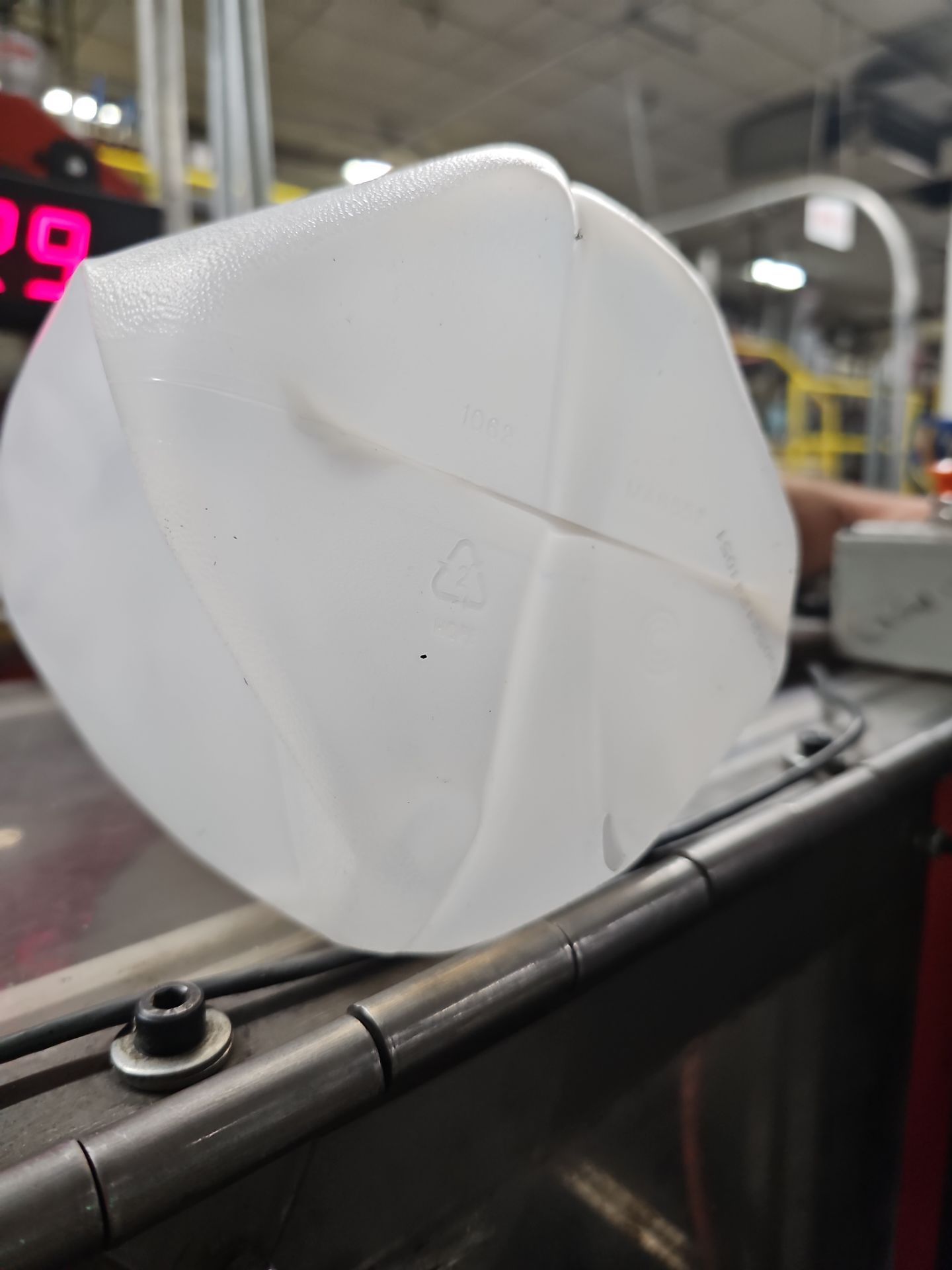 Project in Tracy by Altium Packaging
