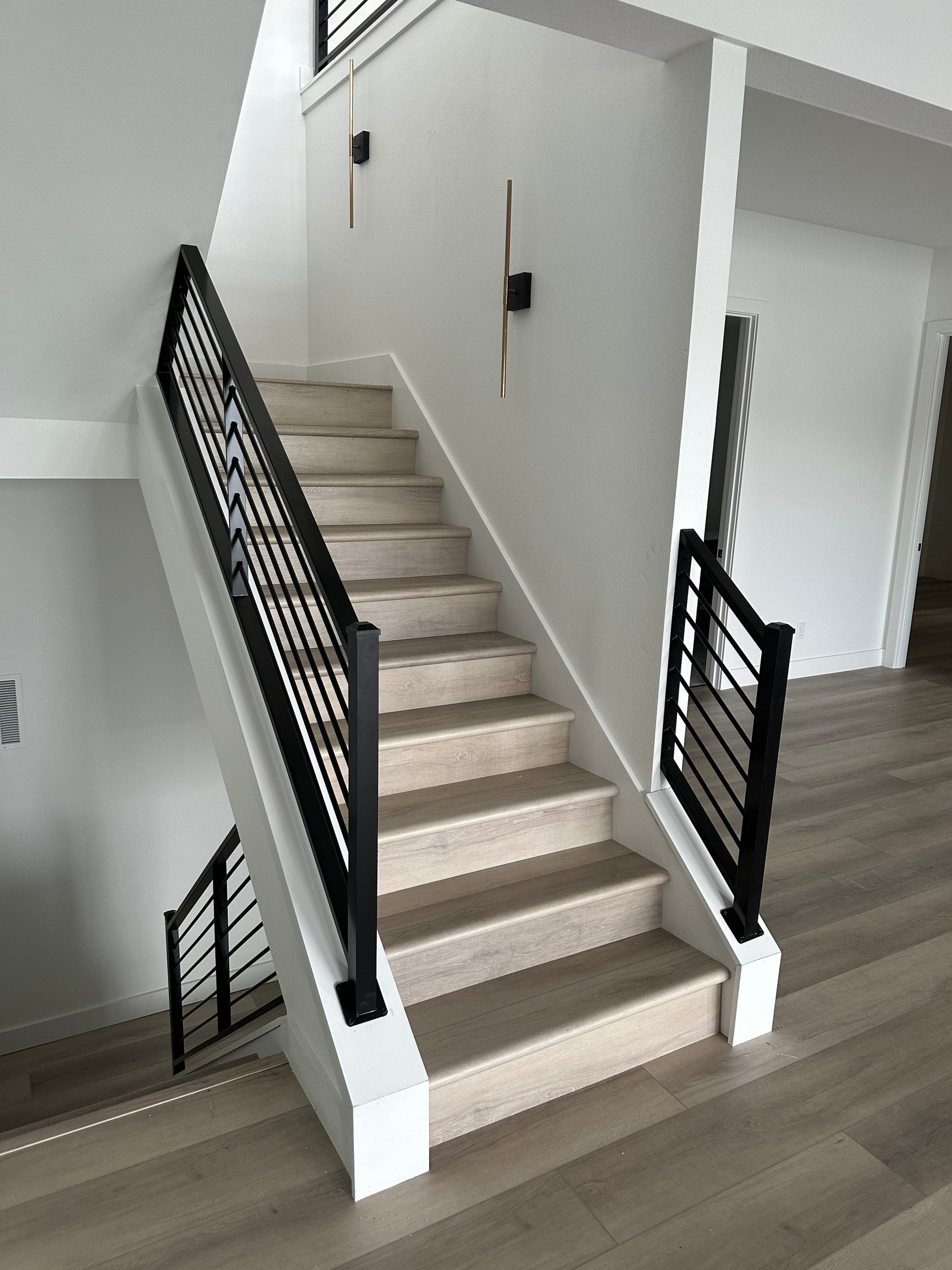 Interior Project in Sunrise Beach by Edge Rail And Screen