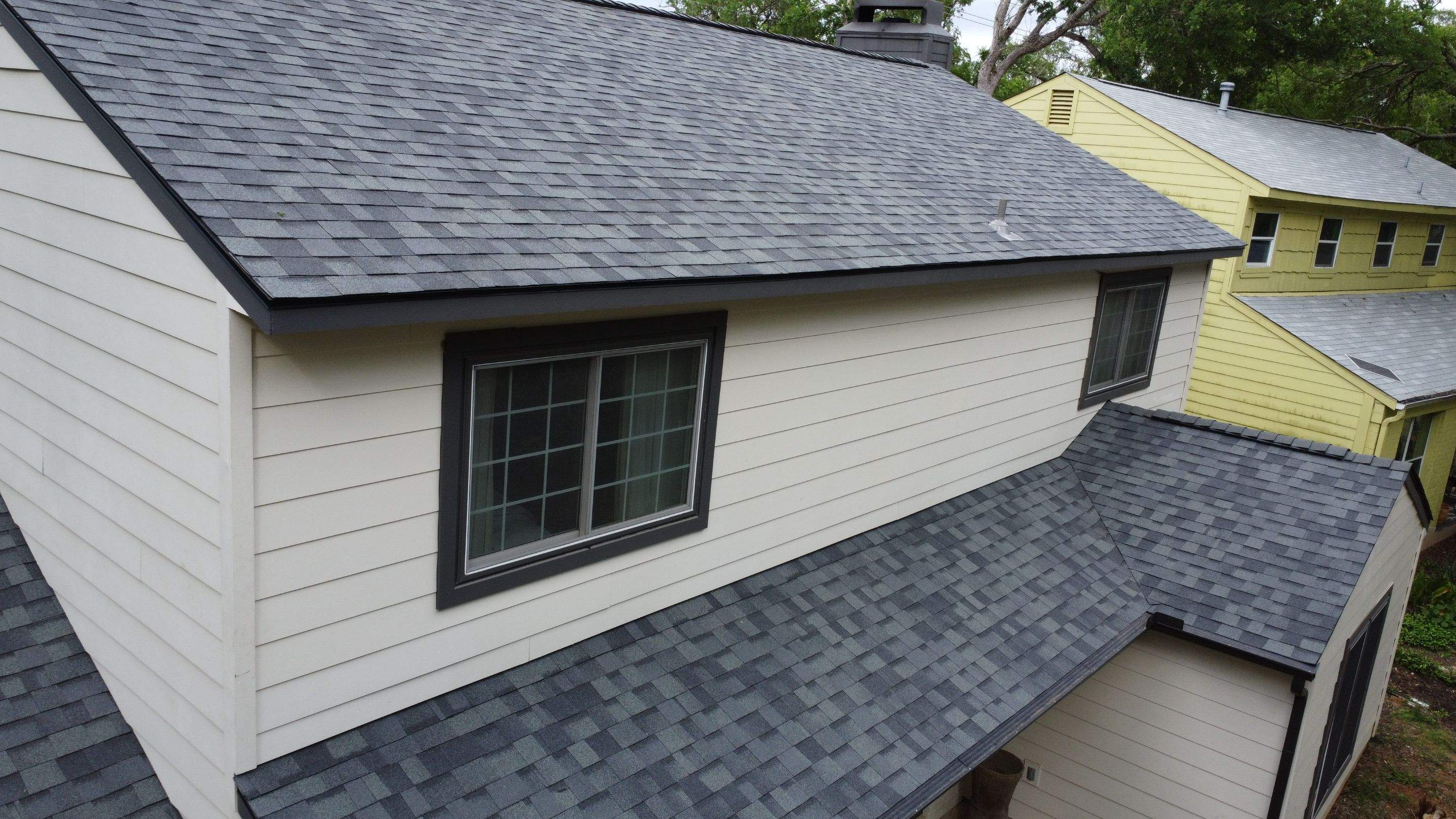 Estate Gray - Owens Corning TruDefinition Duration  by RoofsOnly.com