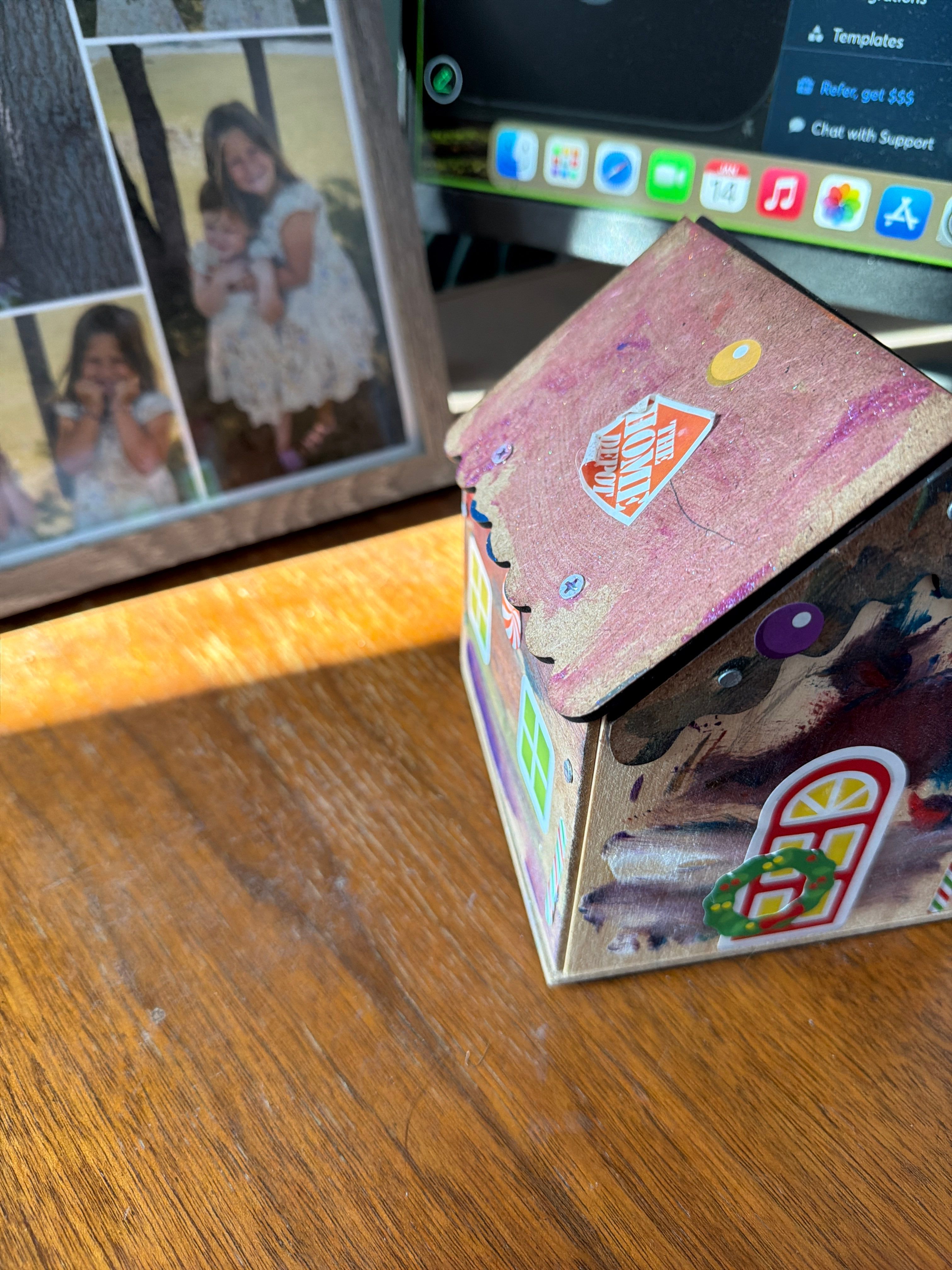 Test by CompanyCam Sales Demo