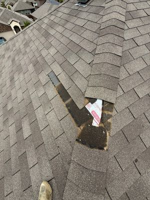 3-Tab Repair