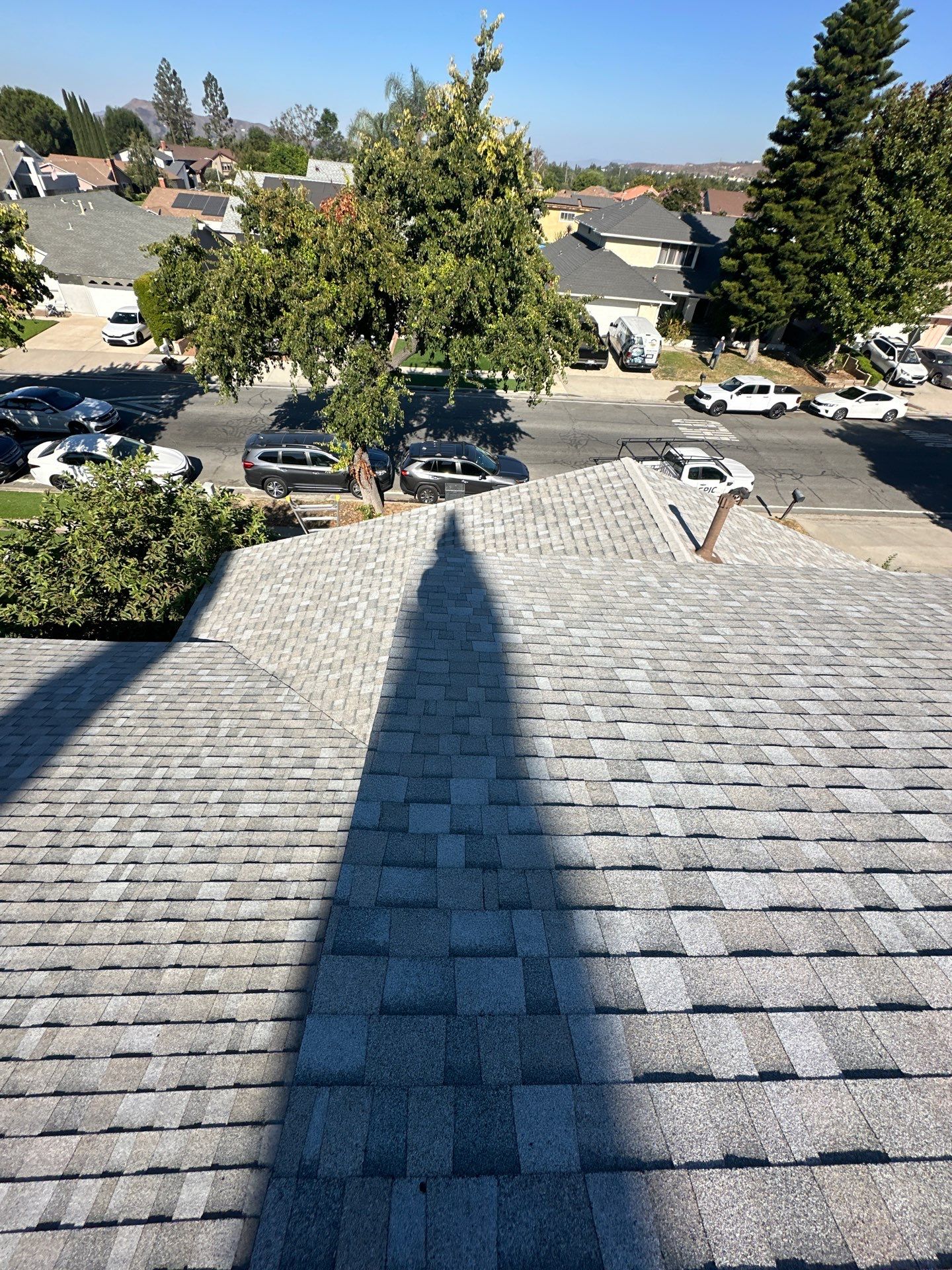 Roof Replacement - Simi Valley, CA 93065 by Epic Roof Replacement