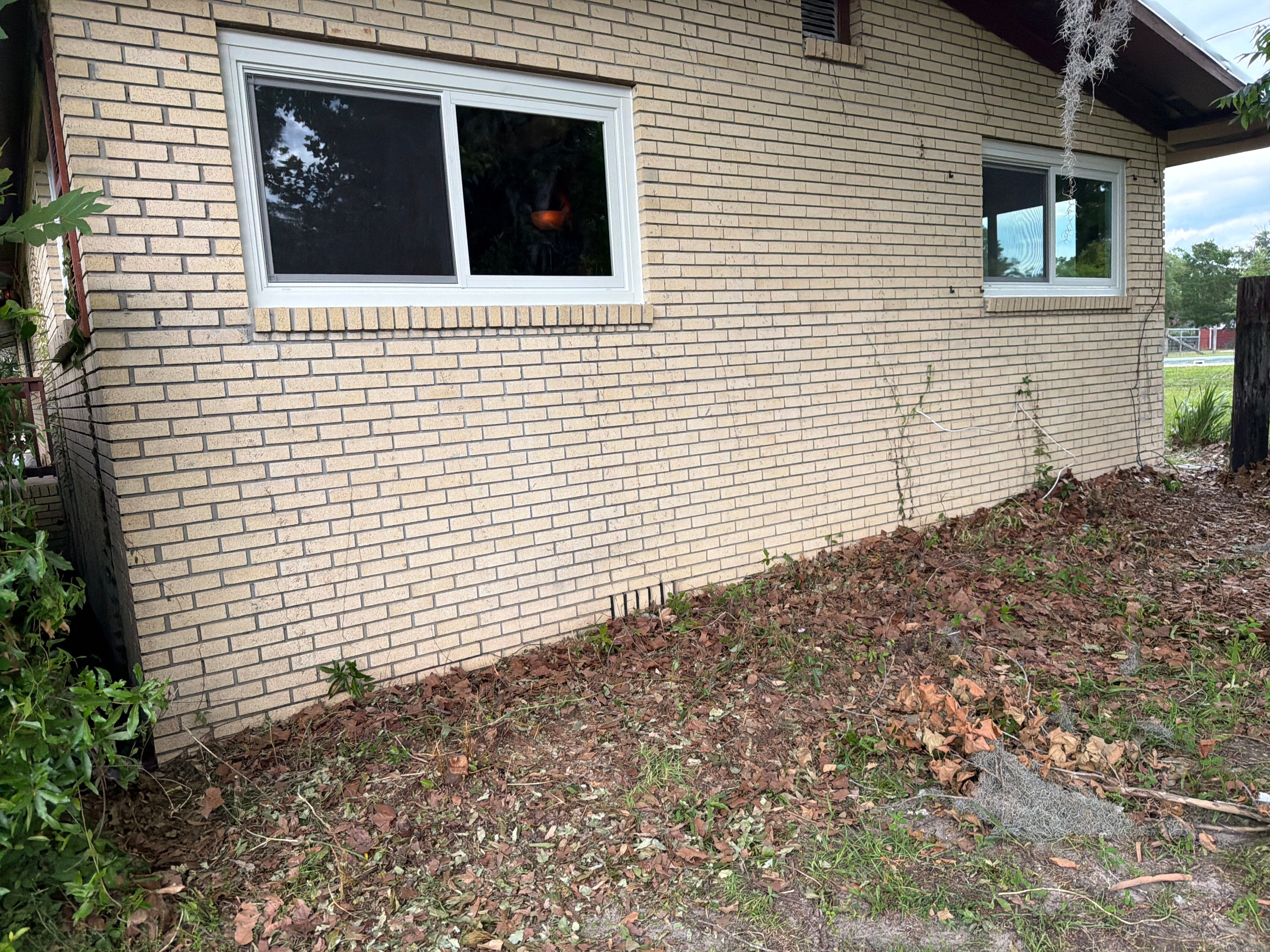 Project in Lake City, FL by Windows & Doors Store
