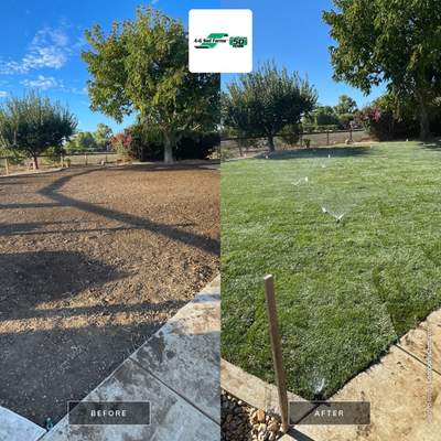Project in Brentwood