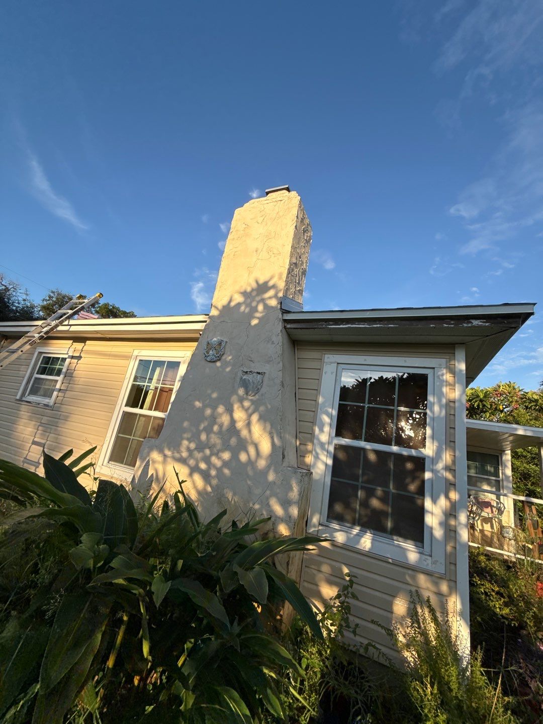 Project in St. Petersburg 33705 by Mitchell Roofing Company LLC