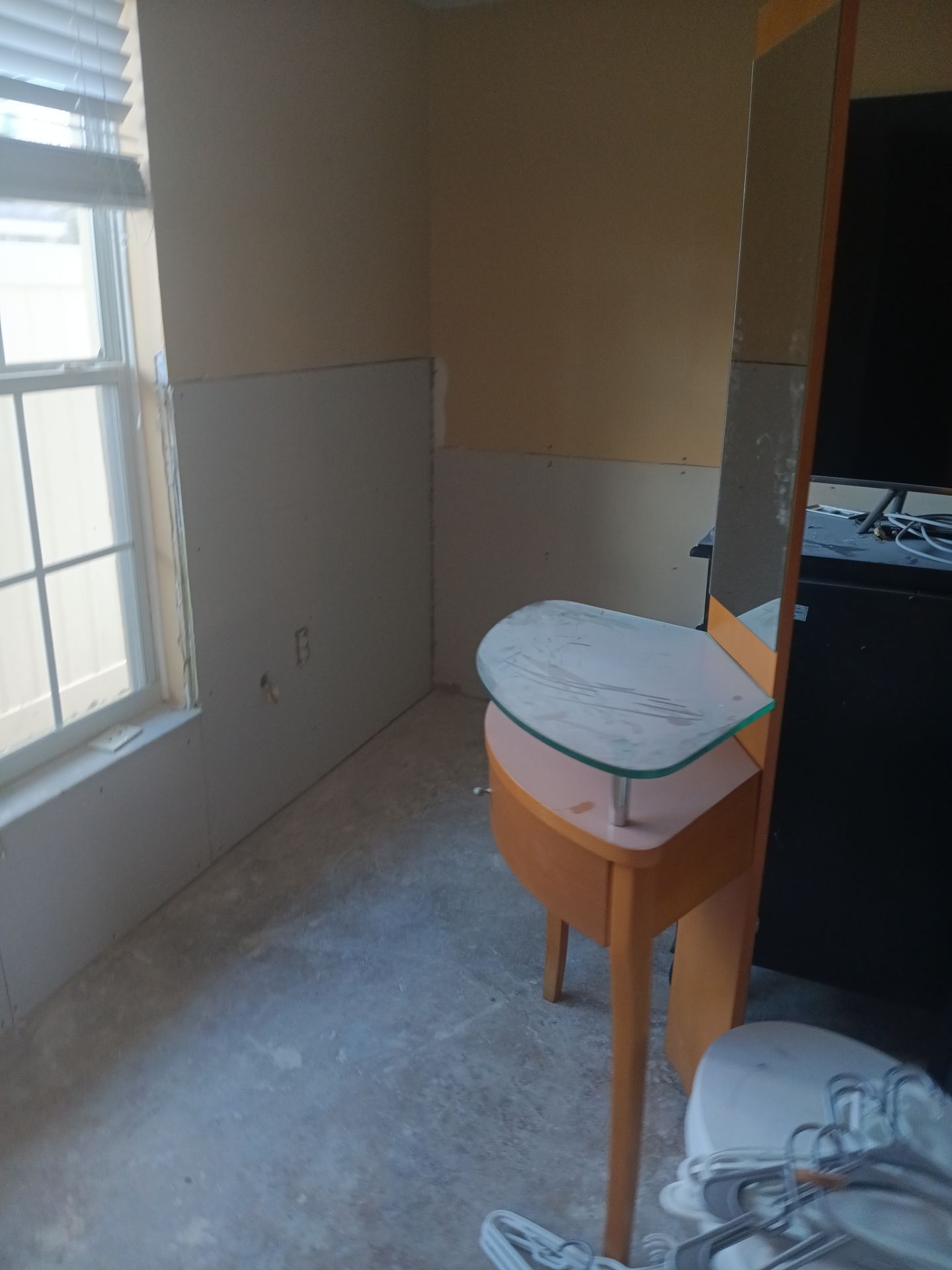 Mold Remediation + Reconstruction Bradenton by Ampm Restoration Services 