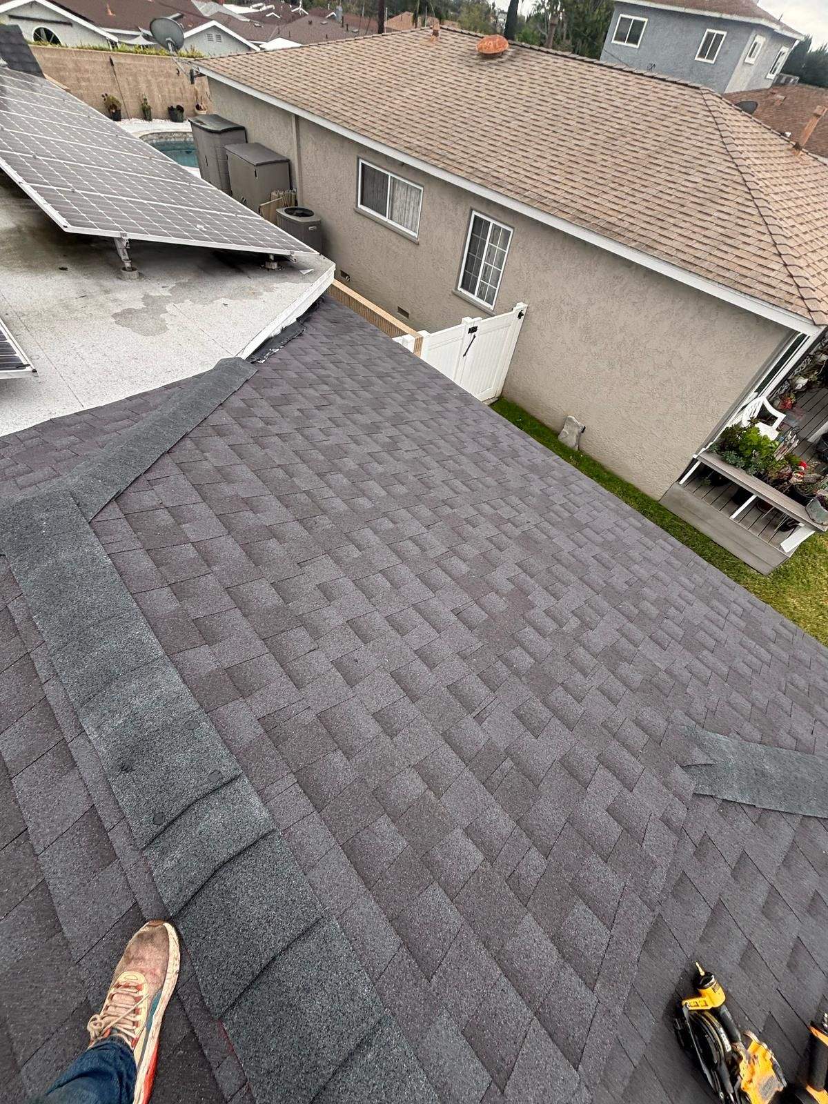 Roof Replacement- La Mirada, CA 90638 by Epic Roof Replacement