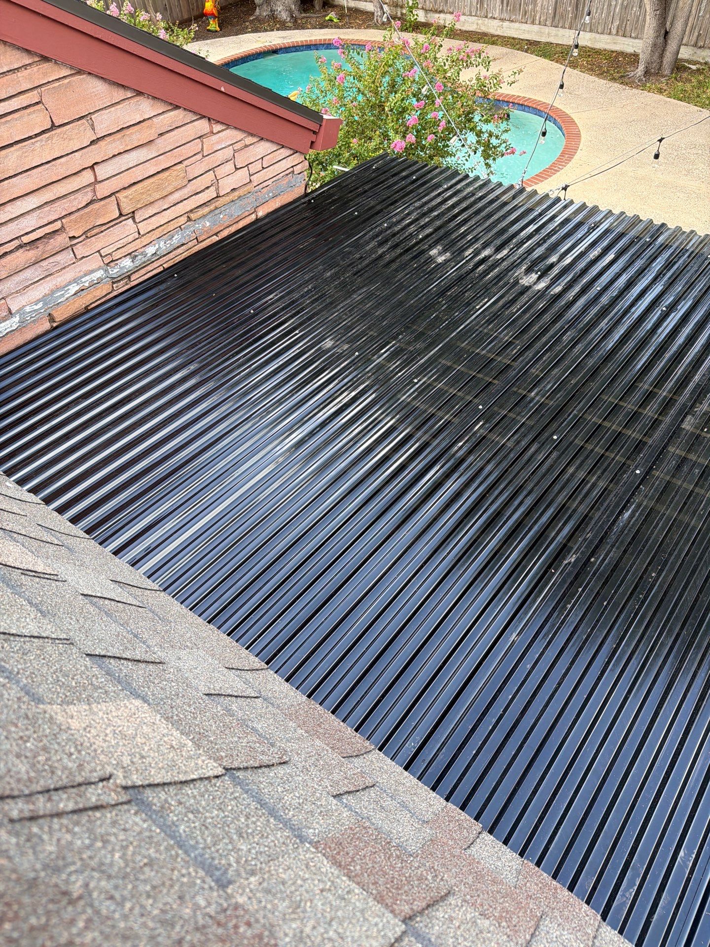 From Disaster to Deck by Bayfront Roofing and Construction