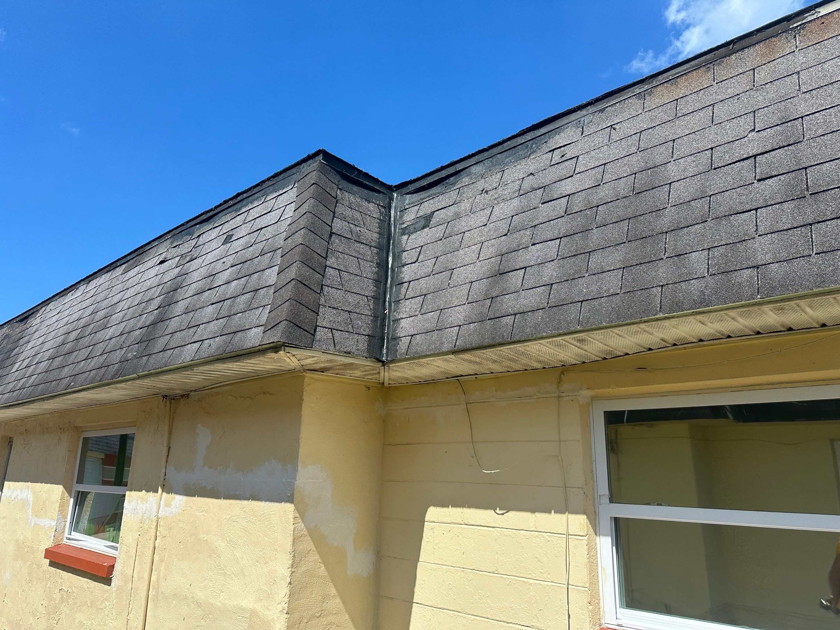 Water Damage Claim in NEW PRT RCHY by FLAPA & KeyStone
