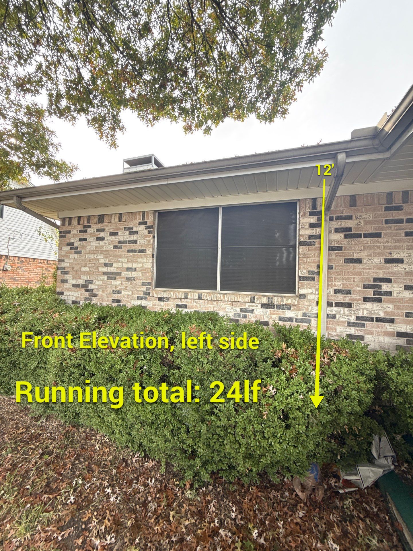 Project in Duncanville by Rhino Roofing and General Contracting, LLC