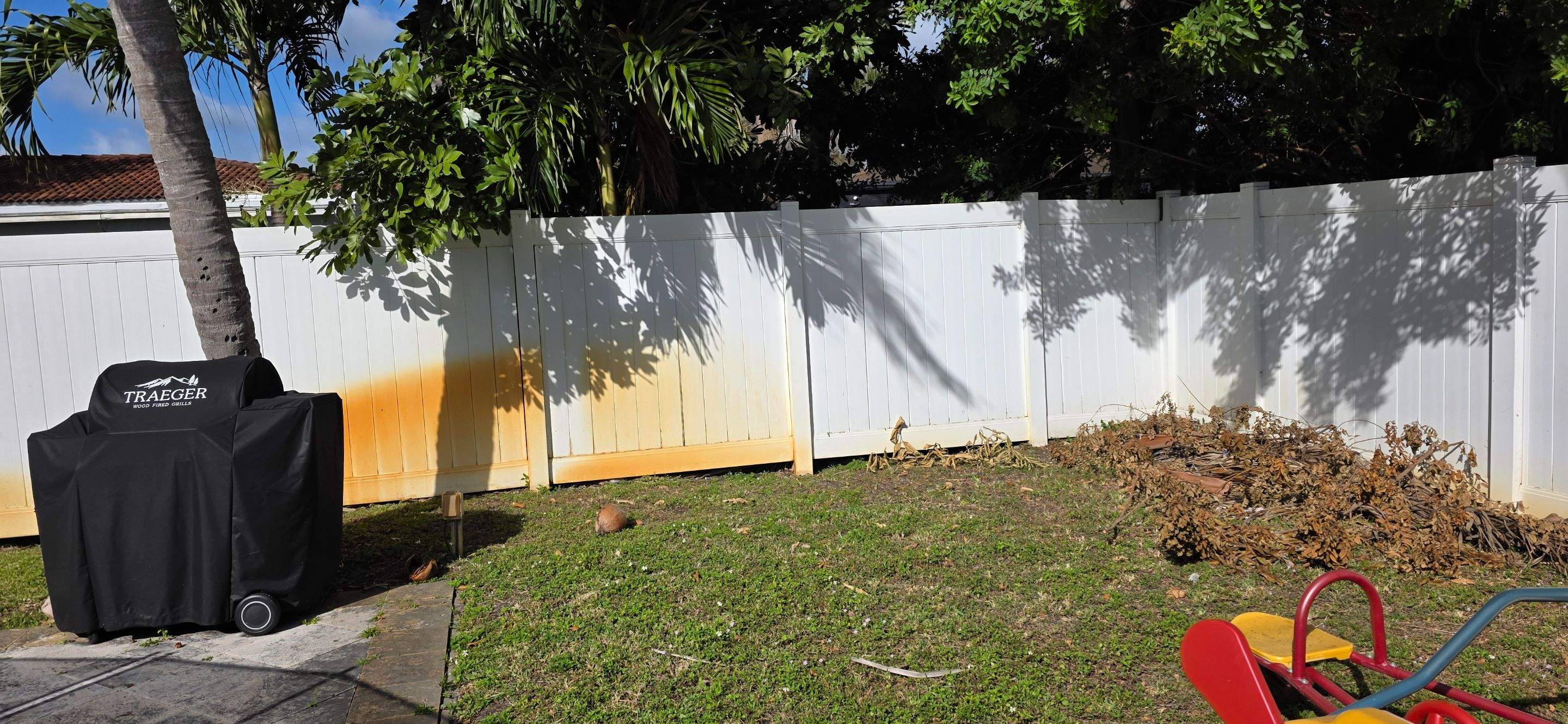 Water Damage Claim in North Miami Beach  by FLAPA & KeyStone