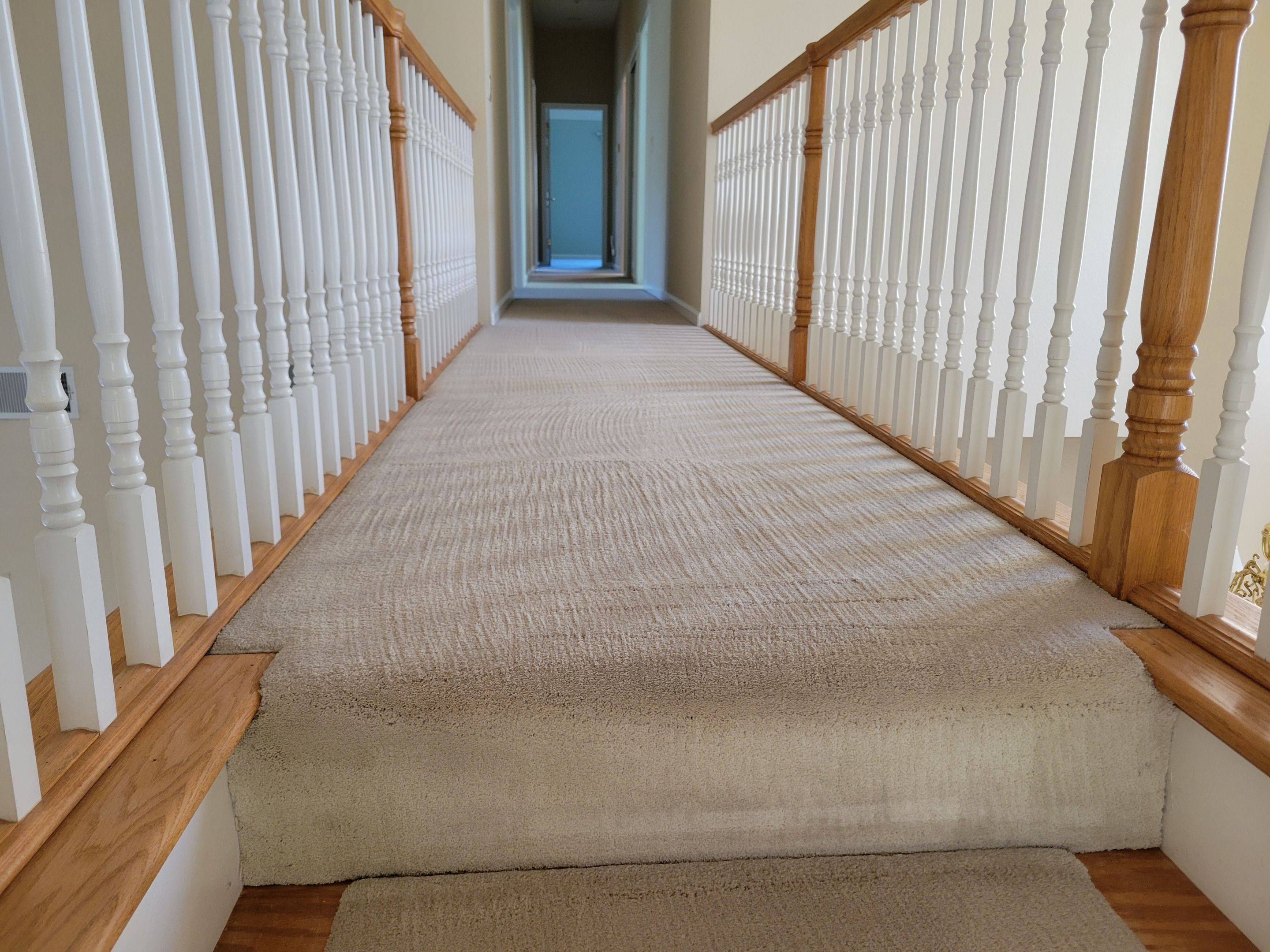Carpet Re-stretch & Cleaning in Davis by Ardent Carpet Restore LLC