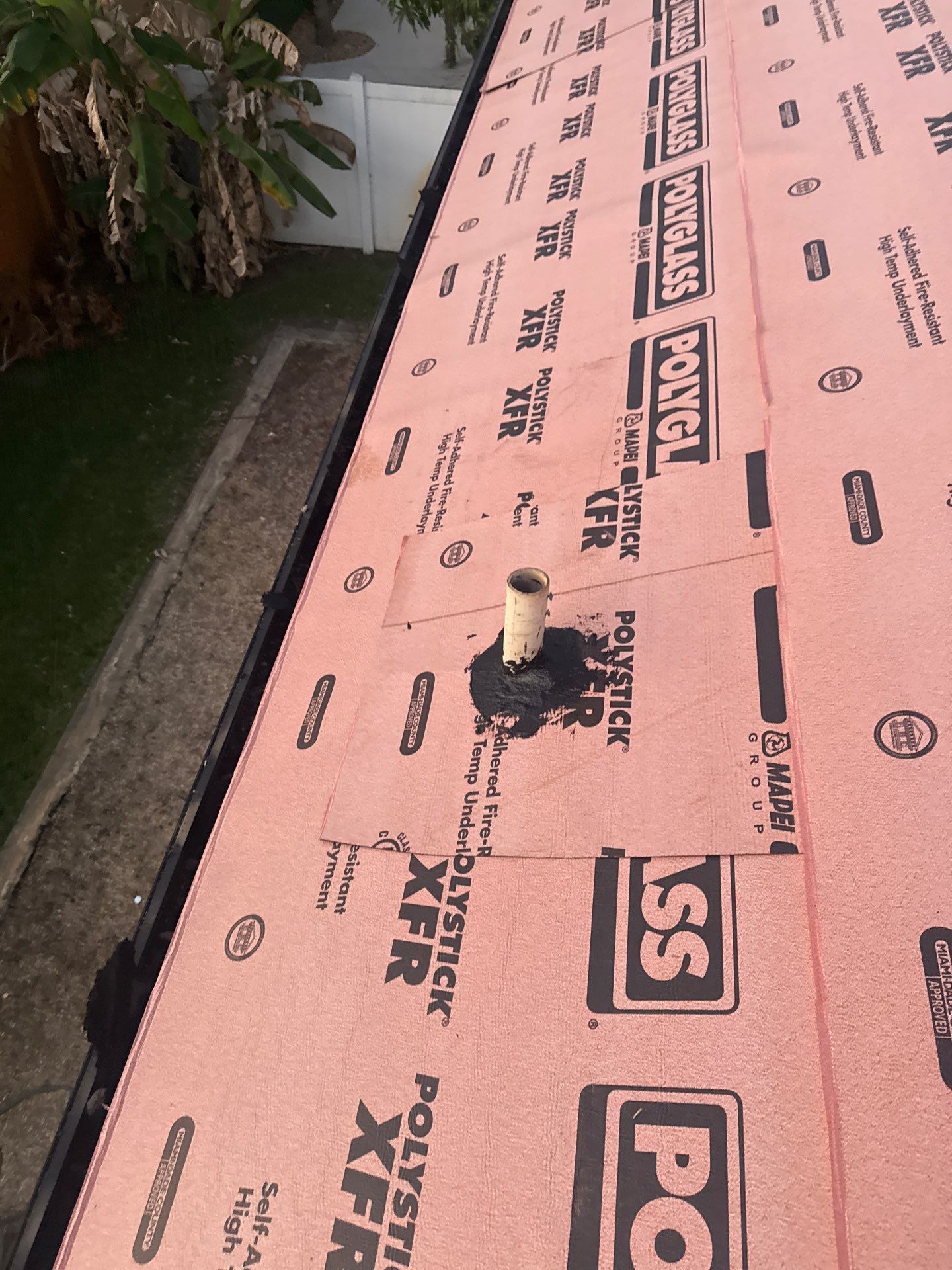 Standing Seam Metal Roof Installation – Pembroke Pines, FL by ASP SuperHome