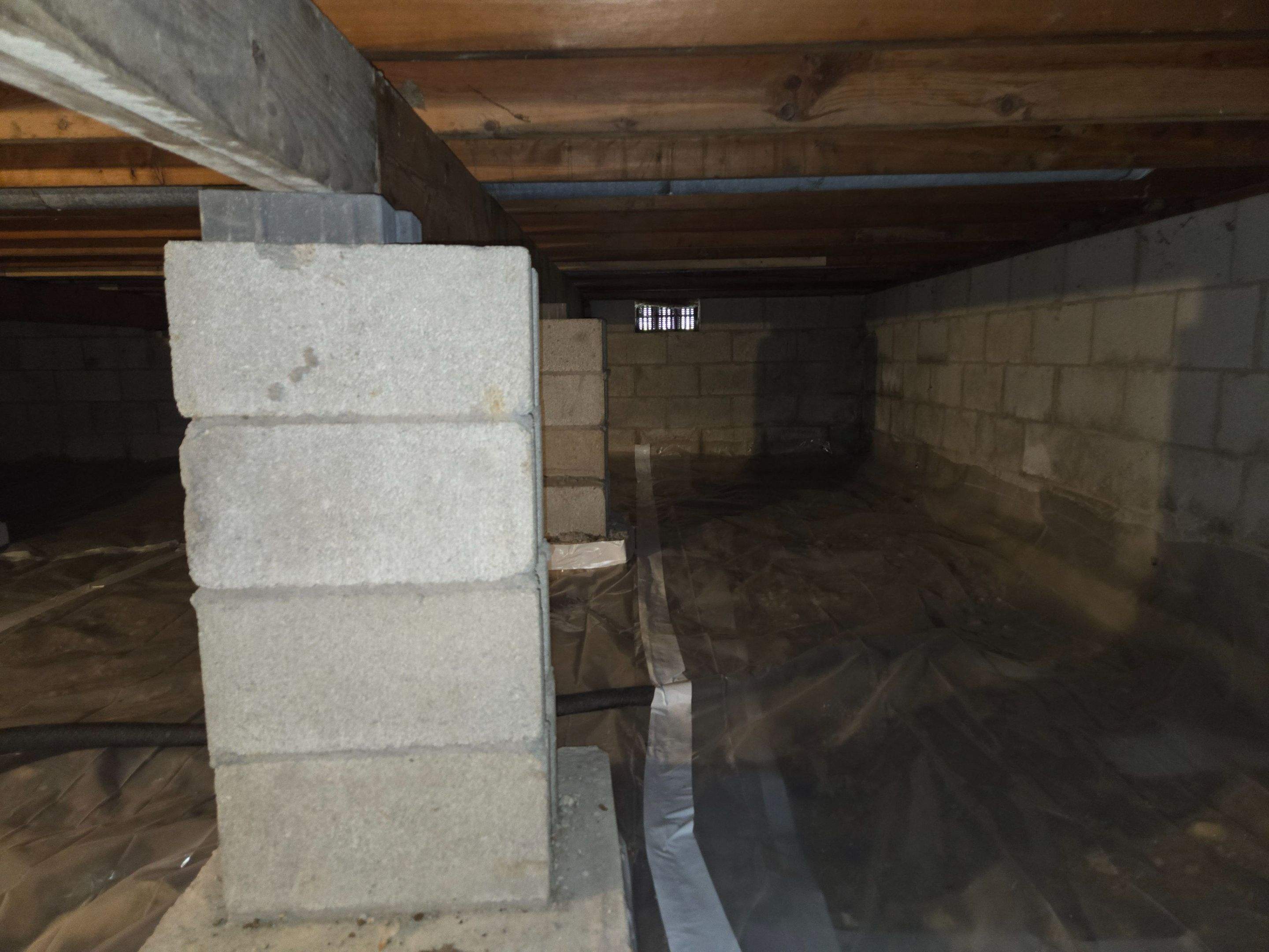 Allied Basic Barrier ā 6 Mil Poly Liner by Allied Water Services