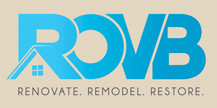 Logo for ROVB, Inc.