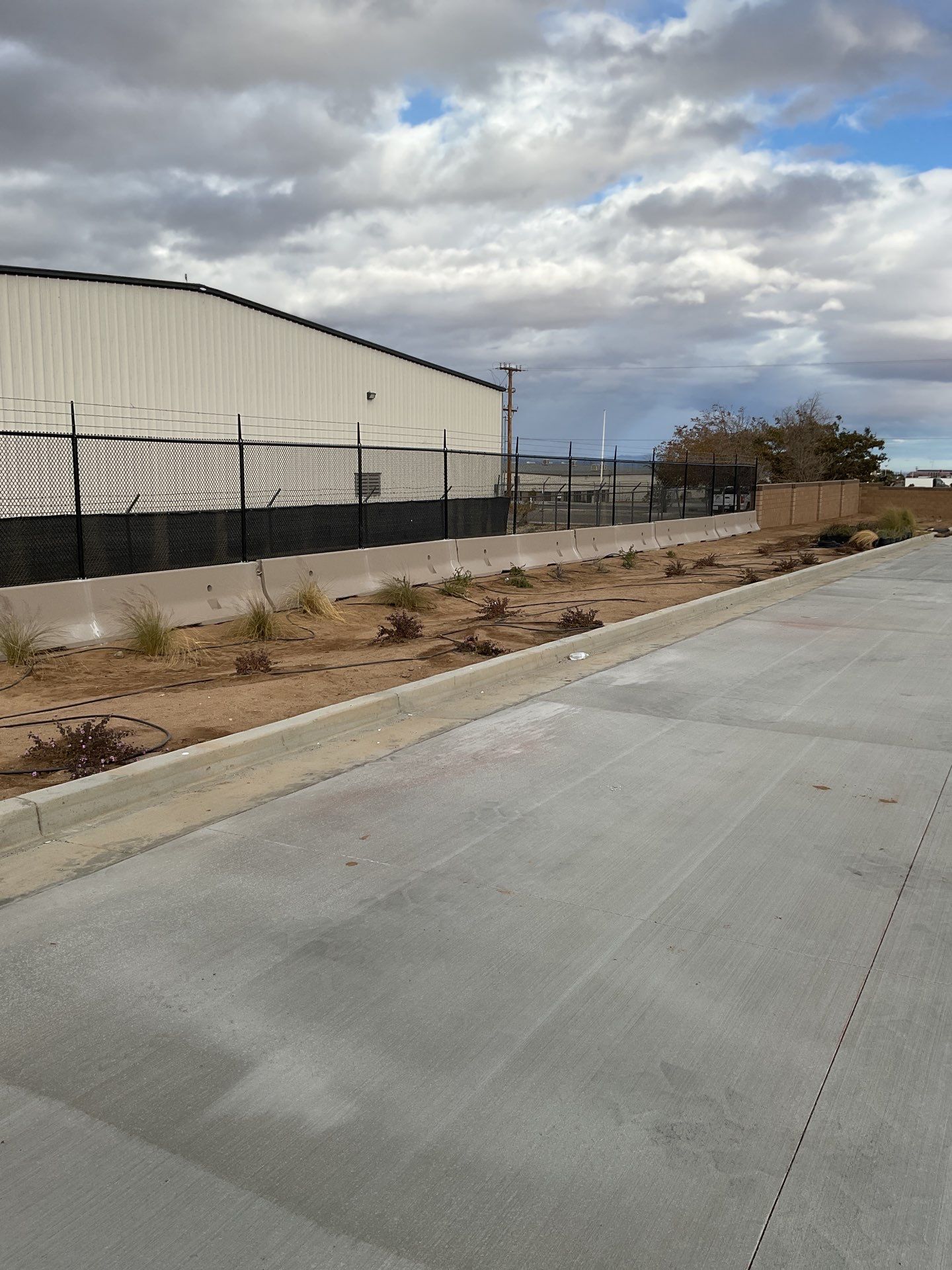 Commercial Chain-Link by Fence Guys Inc.