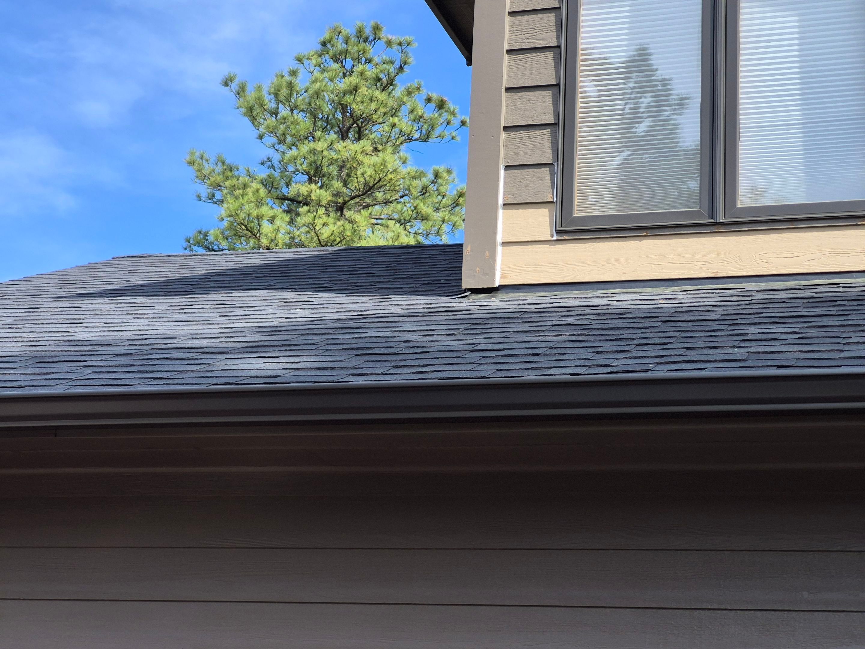 Rapid City Residential Roof Replacement Malarkey Asphalt Shingles by Weather-Tite Exteriors LLC