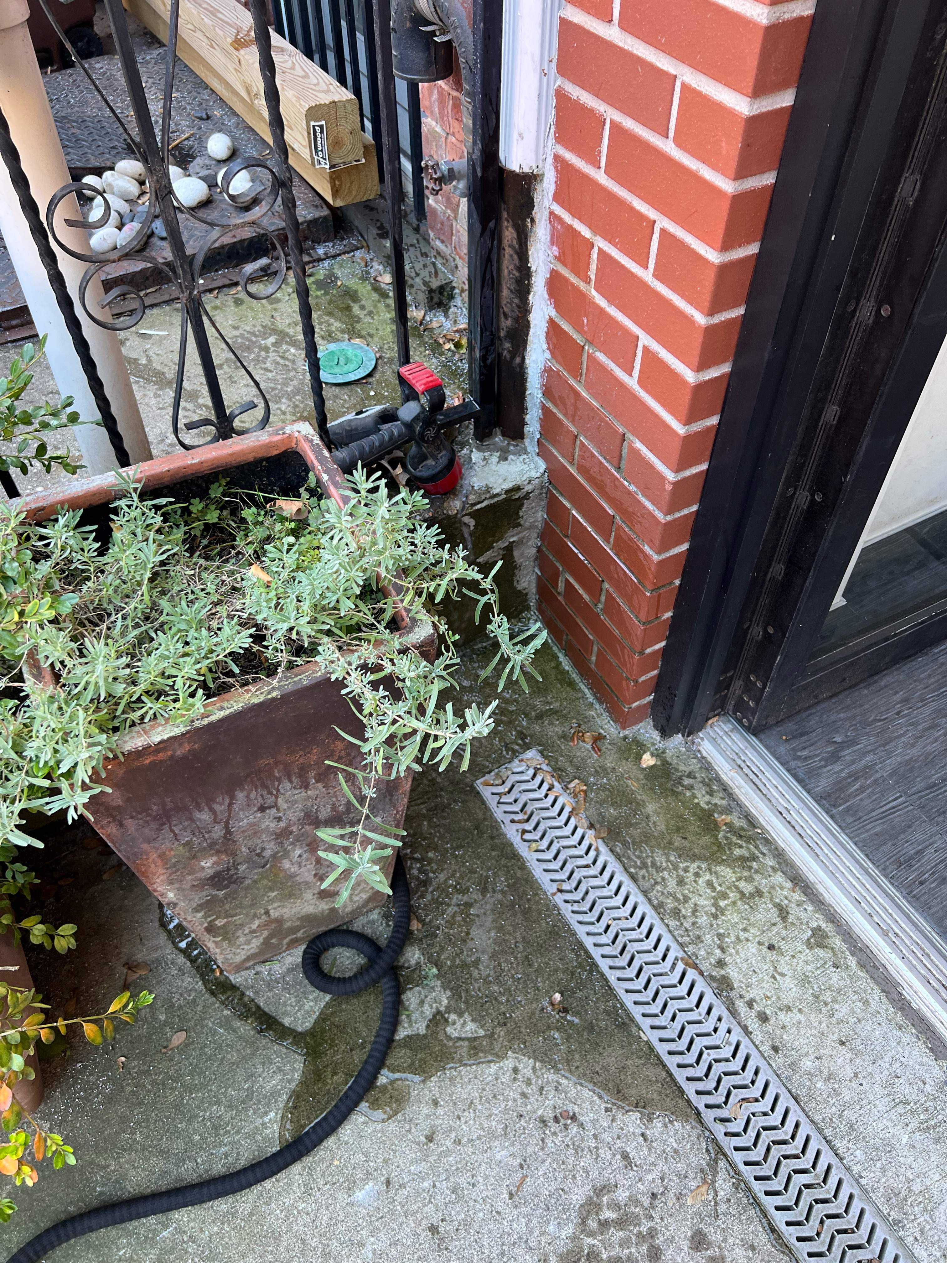 15th St Brooklyn, NY 11215 by A.M. Shield Waterproofing, Corp.