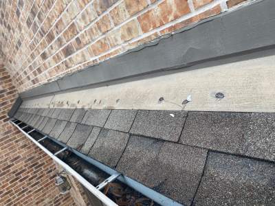 Project in Missouri City