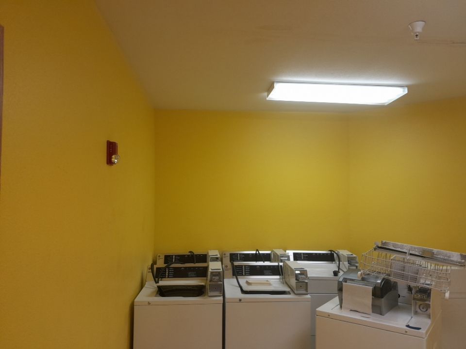 Apartment repaints  by Cutting edge painting 