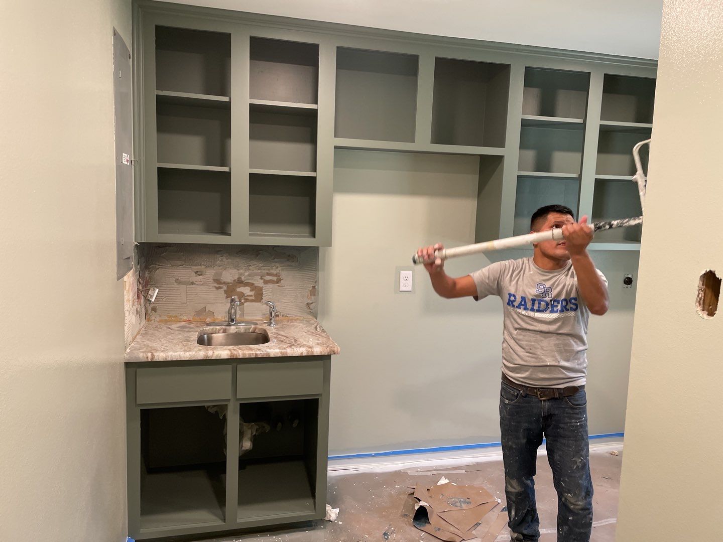 Point Wilhite by 318 Construction- Monroe