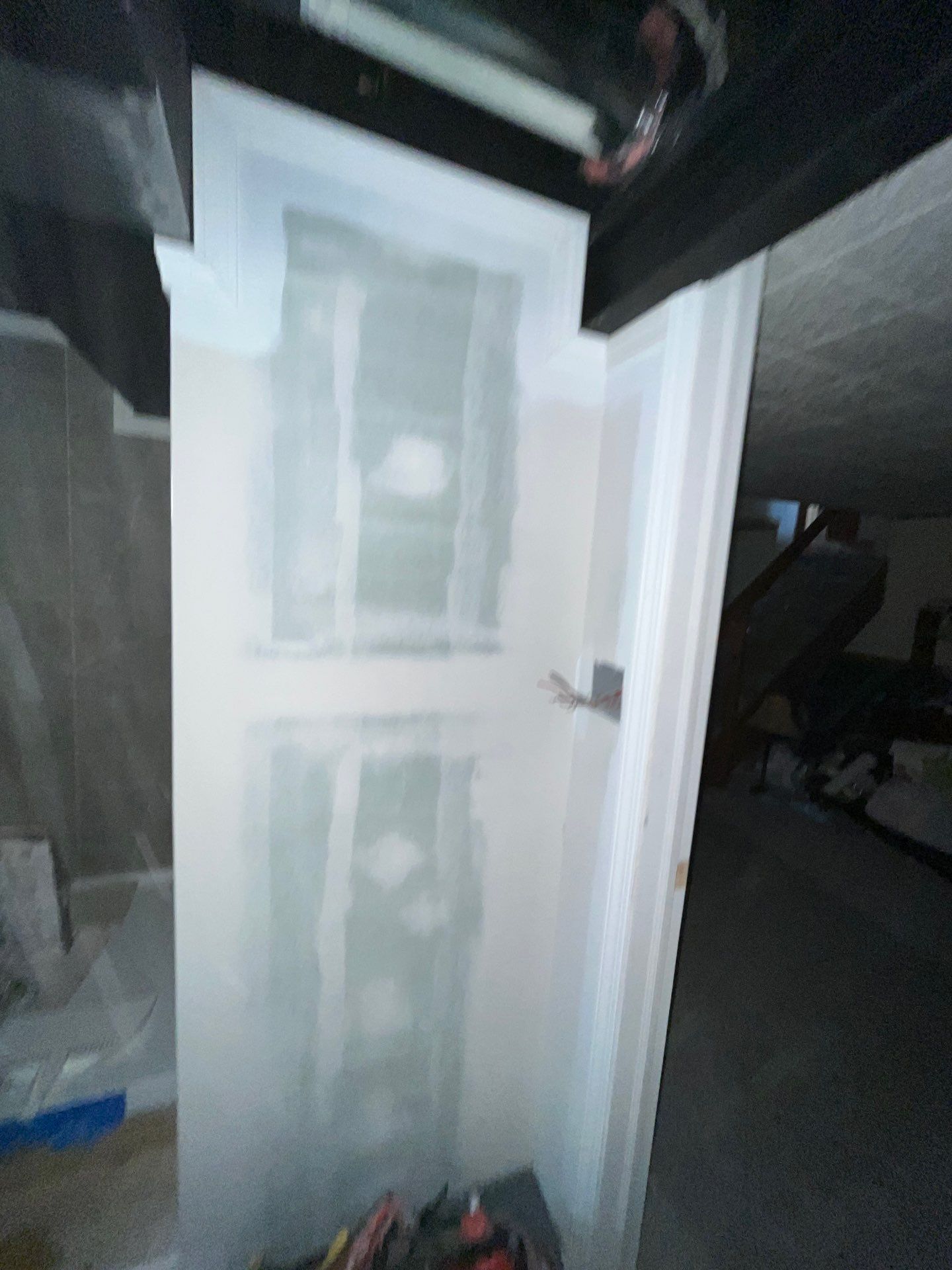 Basement Bathroom Remodel by Ivy Lea Construction