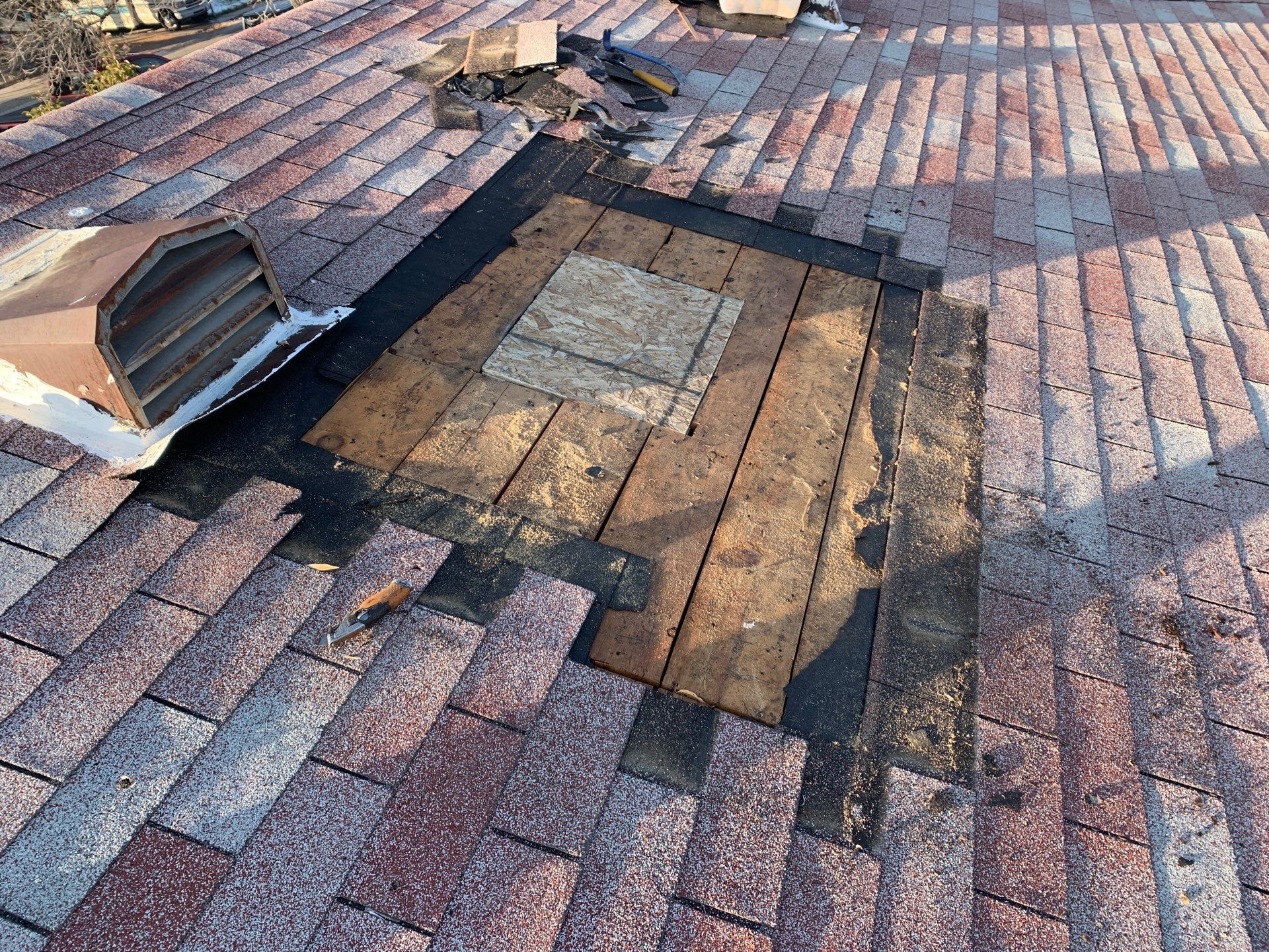 Roofing in Kearns, UT by Go Pro Roofing