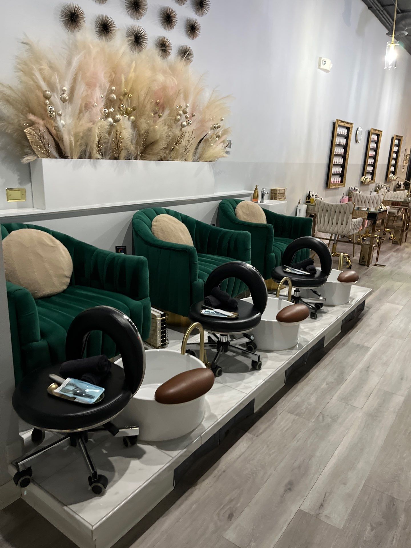 Project in Oak Park by Xo Clean Services 